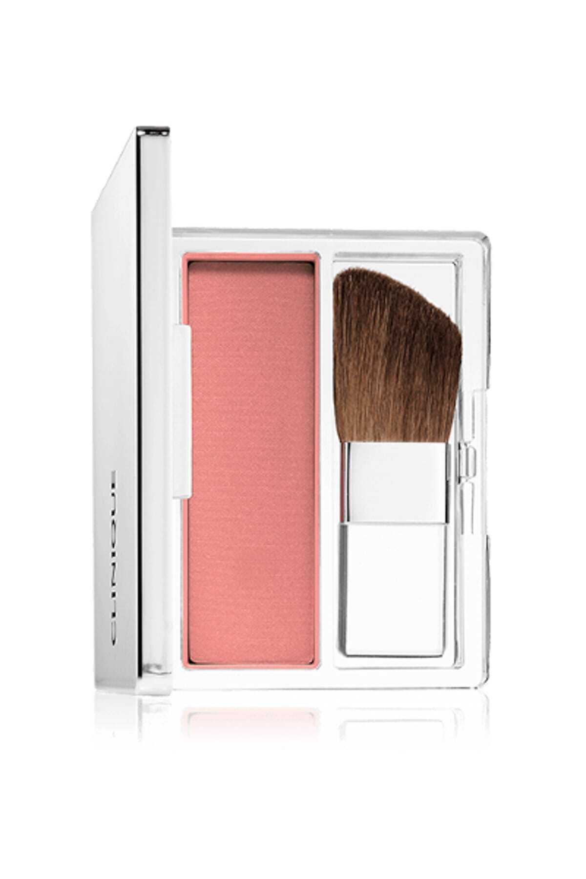 Clinique Yüze Tazelik ve Işıltı Kazandıran Canlandırıcı Allık- 07 Sunset Glow 6 g