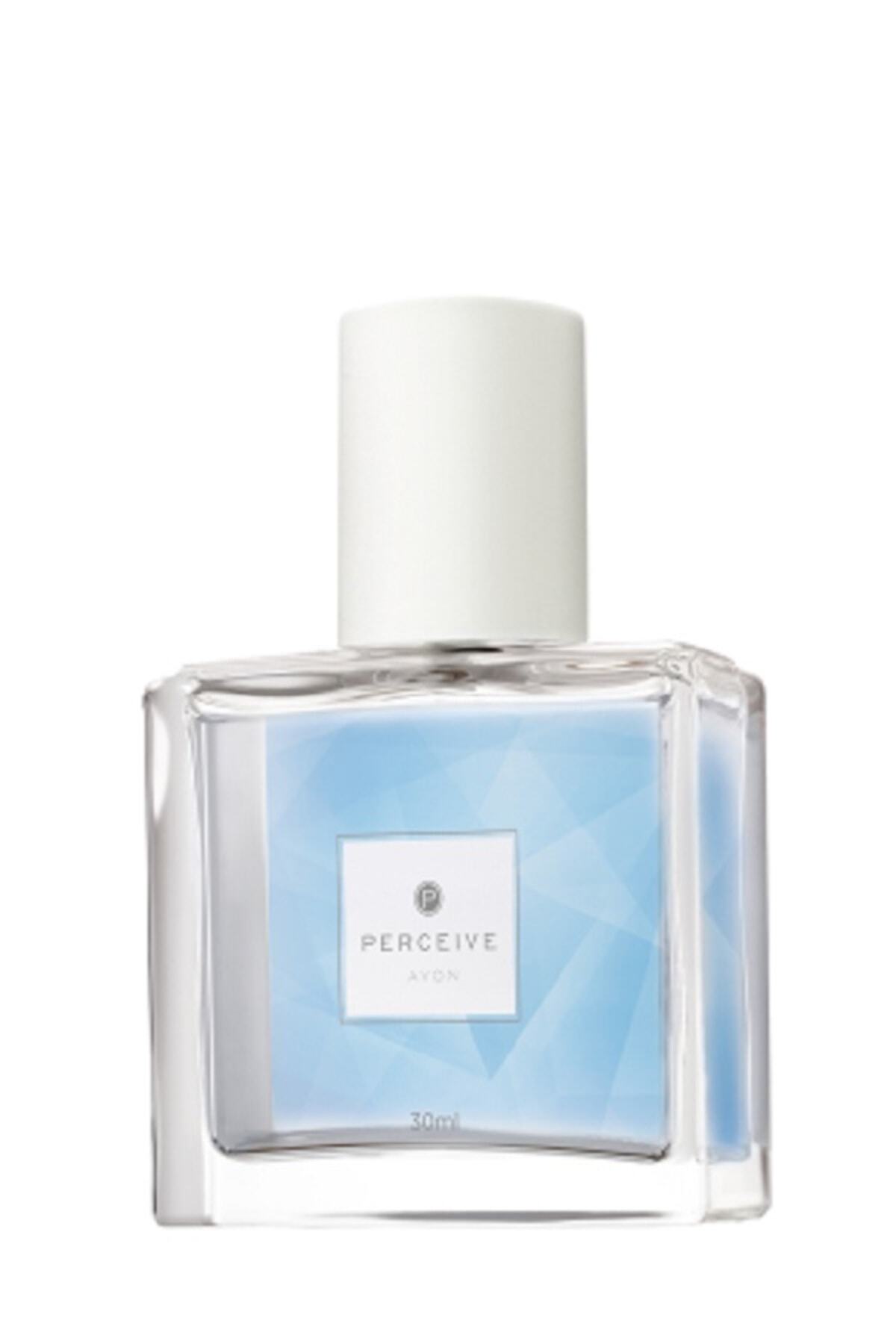 Soft Musk & Wish of Love & Perceive Üçlü Kadın Parfüm Seti — سفید MPACK1015 — تصویر 3 از 5