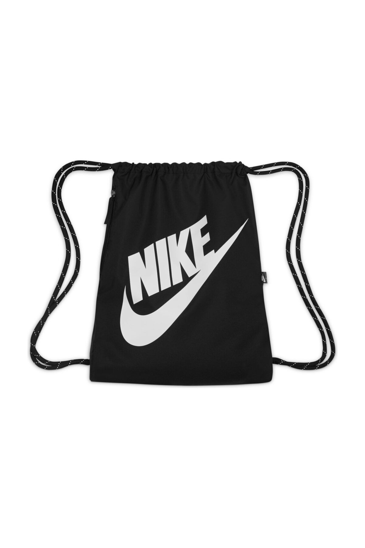 Nike Torba Typu Tote Unisex Heritage Black - Dc4245-010 Unisex - S