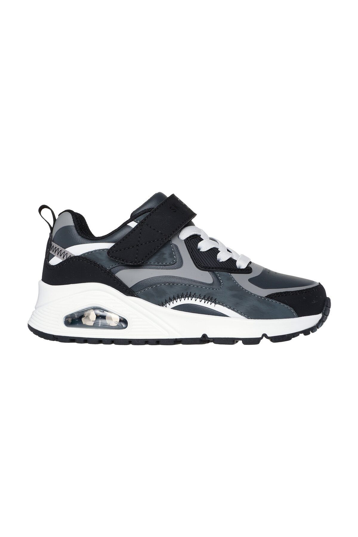 SKECHERS Model Unisex Grau Ski Unisex - 31