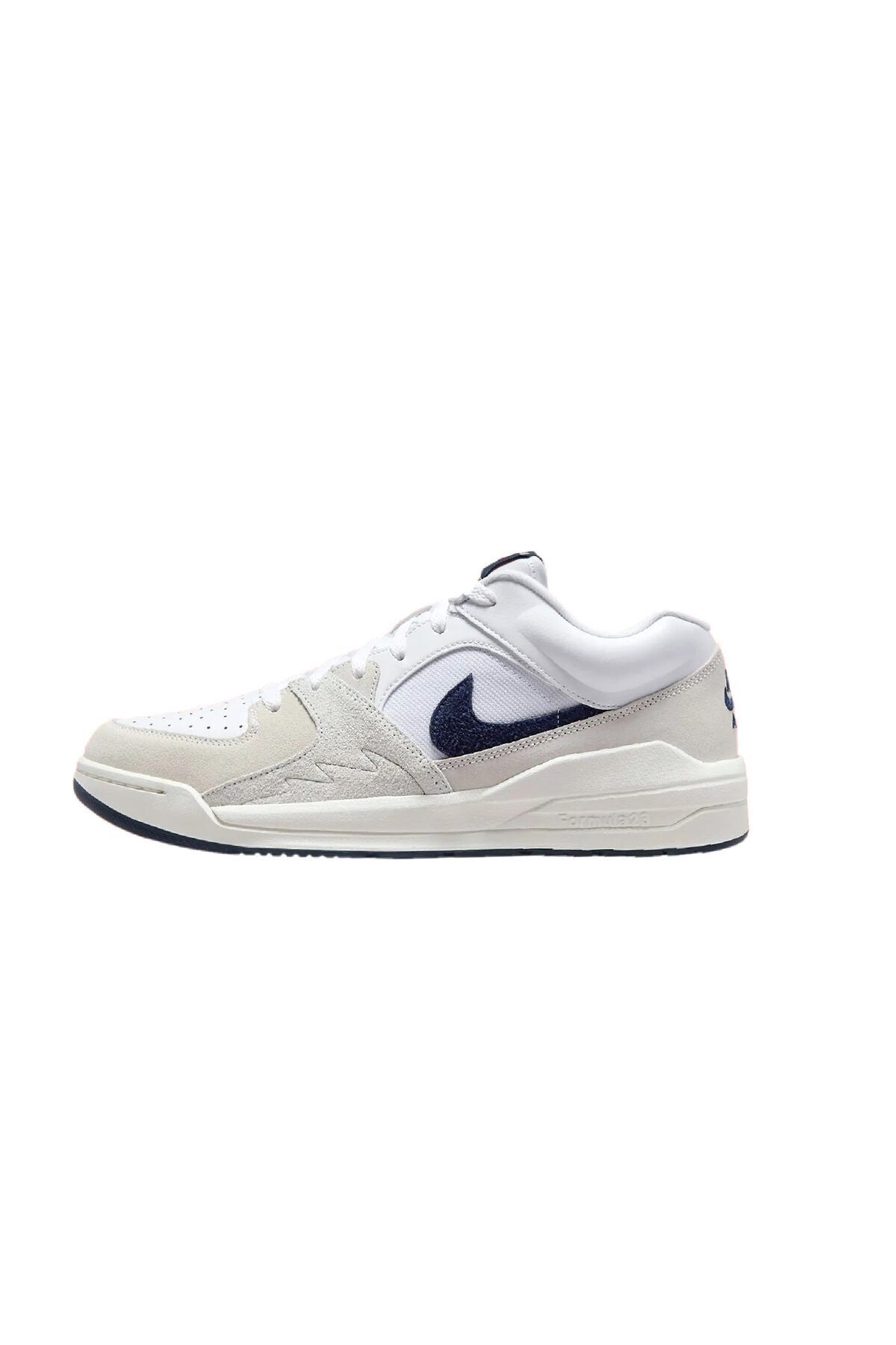 Nike-Jordan Stadium 90 – bequeme und modische Sportschuhe 1