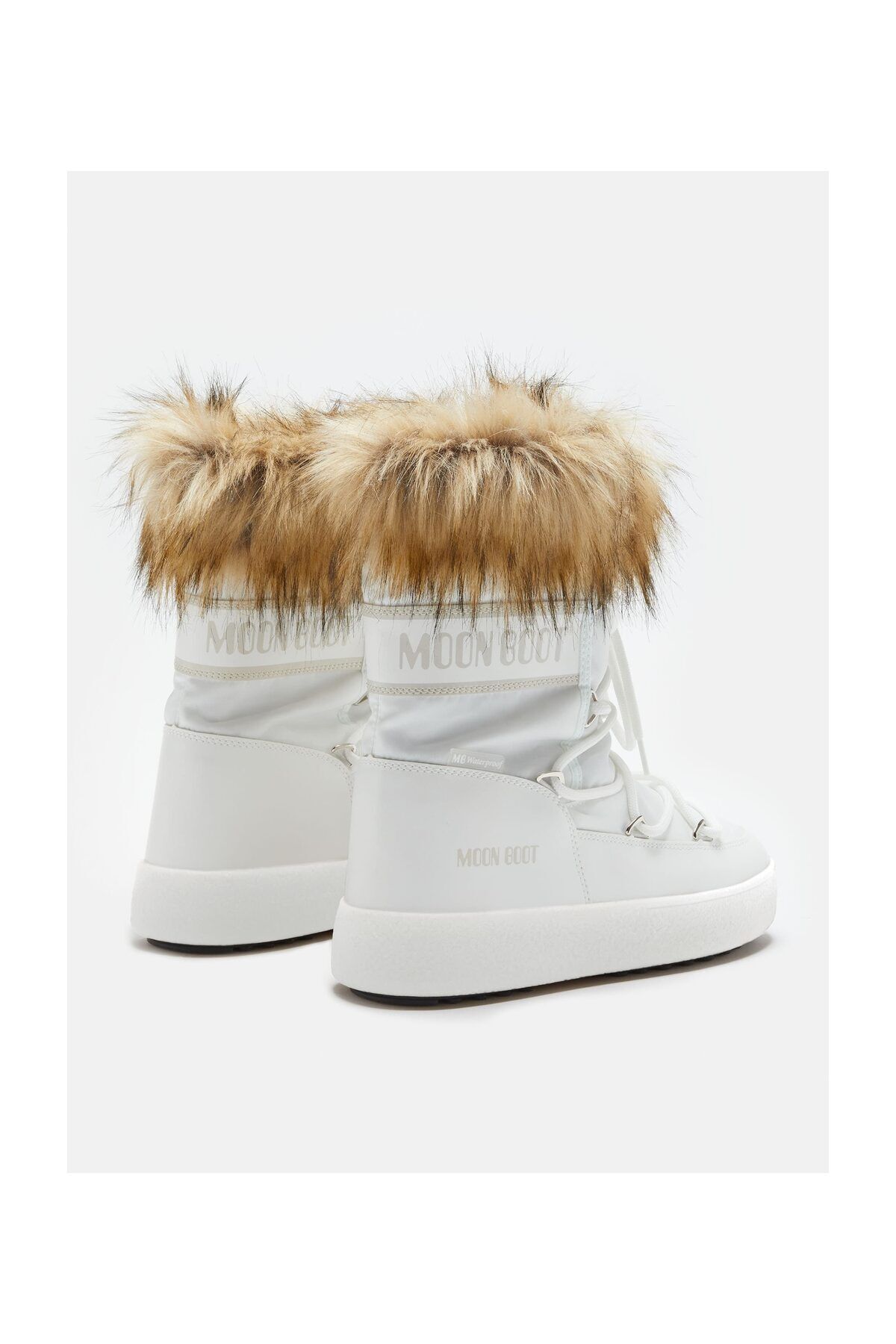 MOON BOOT-Monaco Low Wp MB Ltrack 2