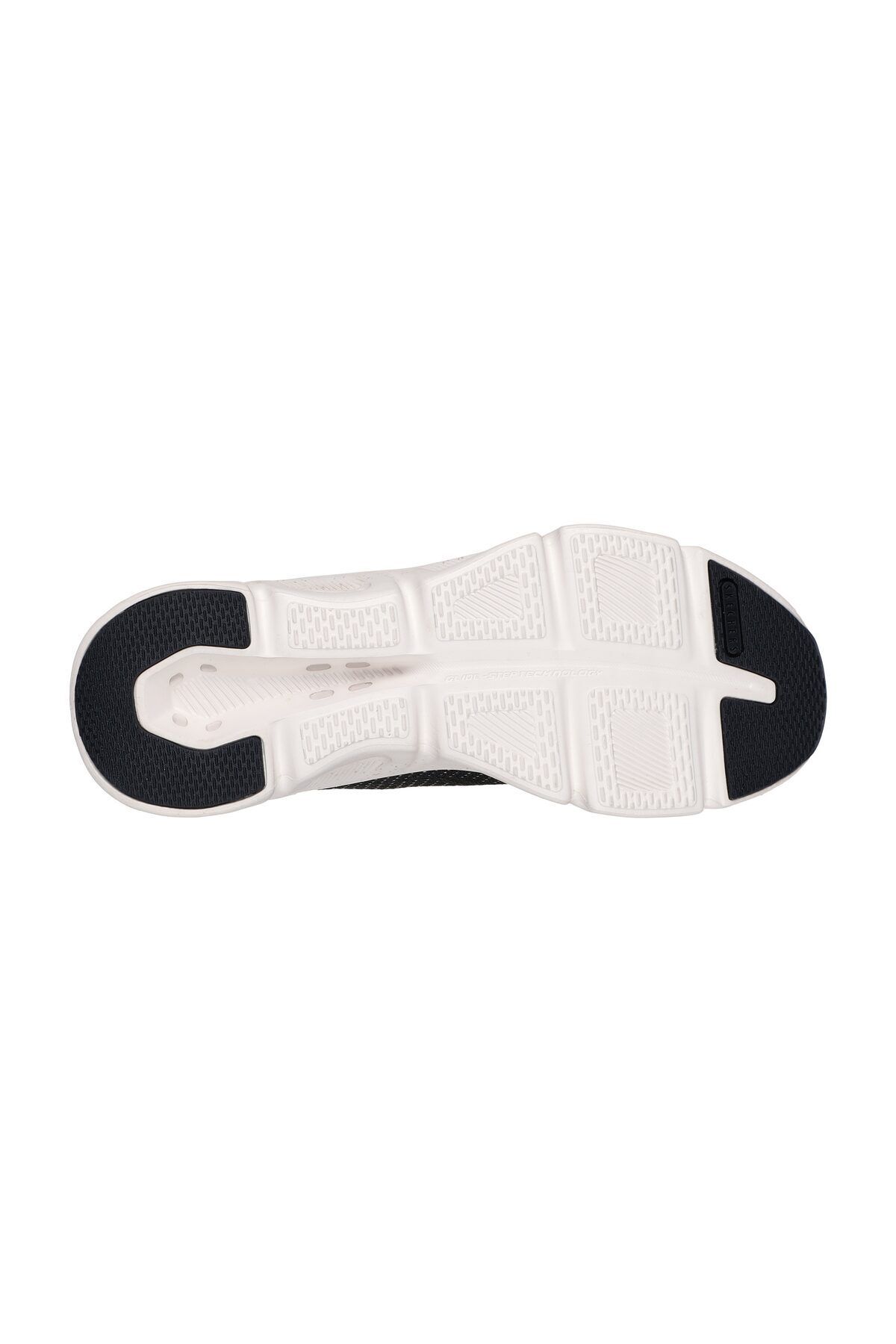 SKECHERS-104610 Schwarz ženy/dívky 3