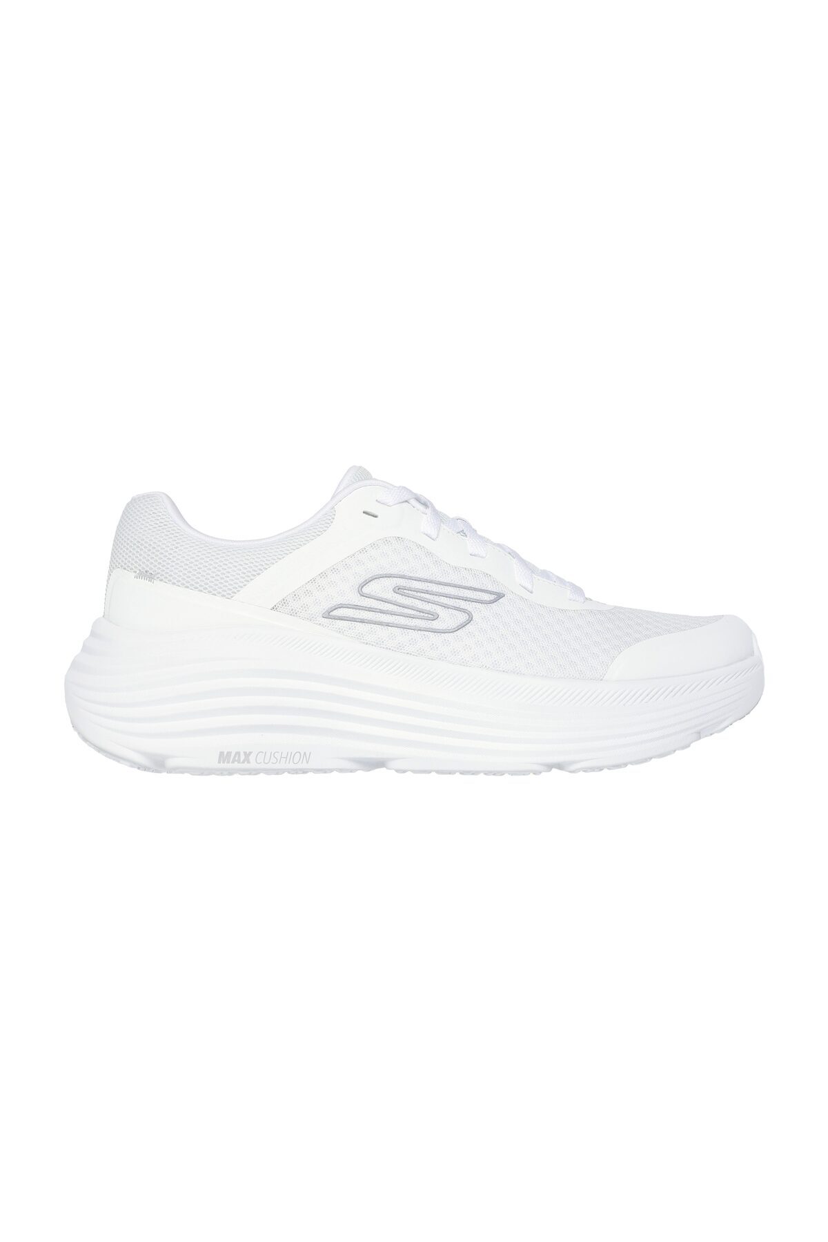 SKECHERS 220613 Weiß Erkek