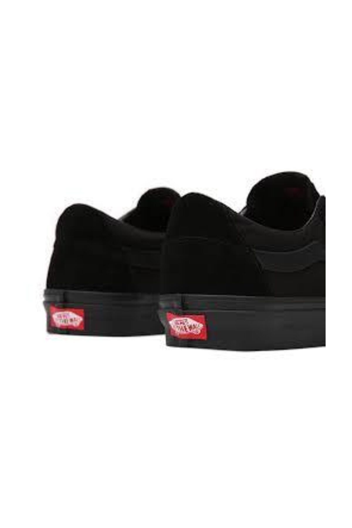 Vans-Pantofi unisex Ua Sk8-low - Negru Vn0a4uukenr1 3