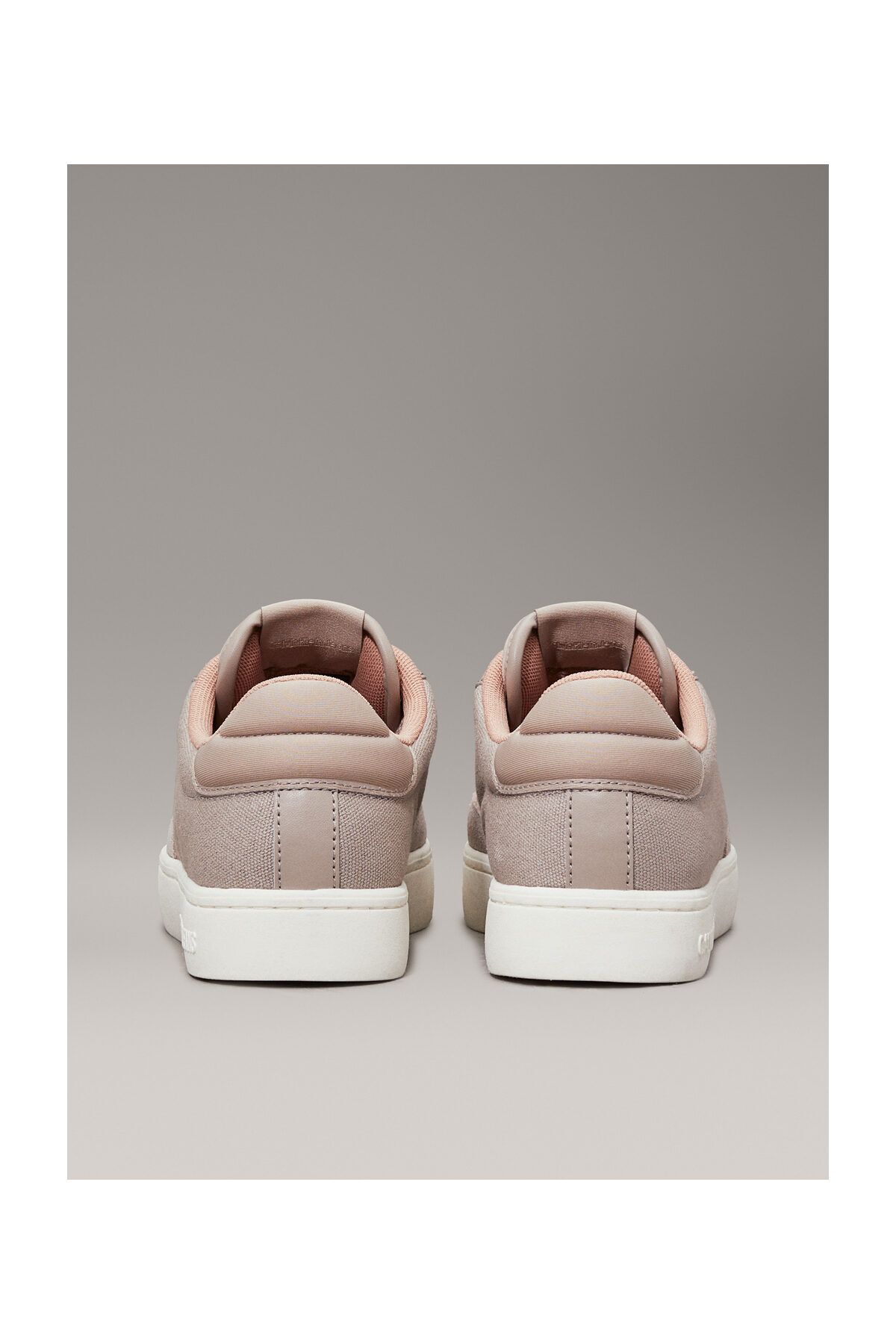 Calvin Klein-Klasické tenisky Cupsole Low Mix Mg Wn 6