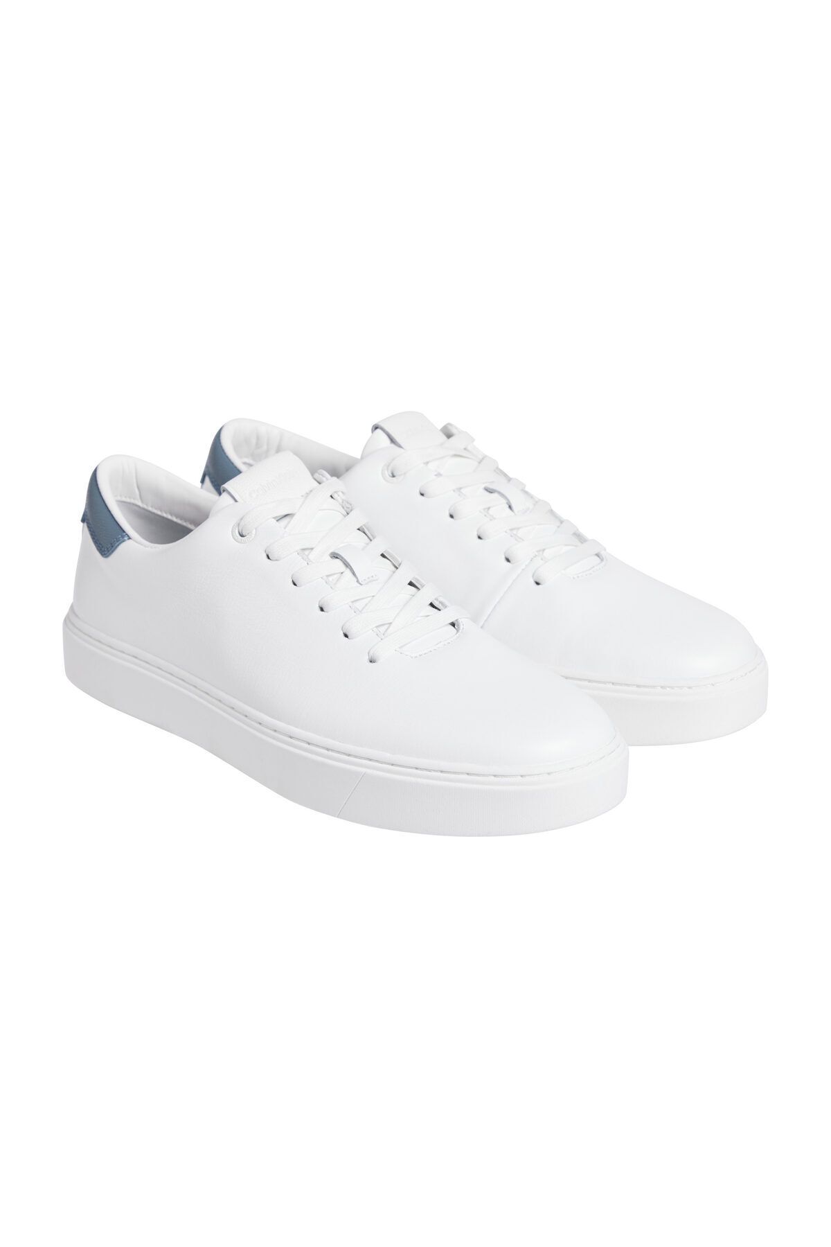 Calvin Klein Buty Oxford Low Top Lace Up - 43