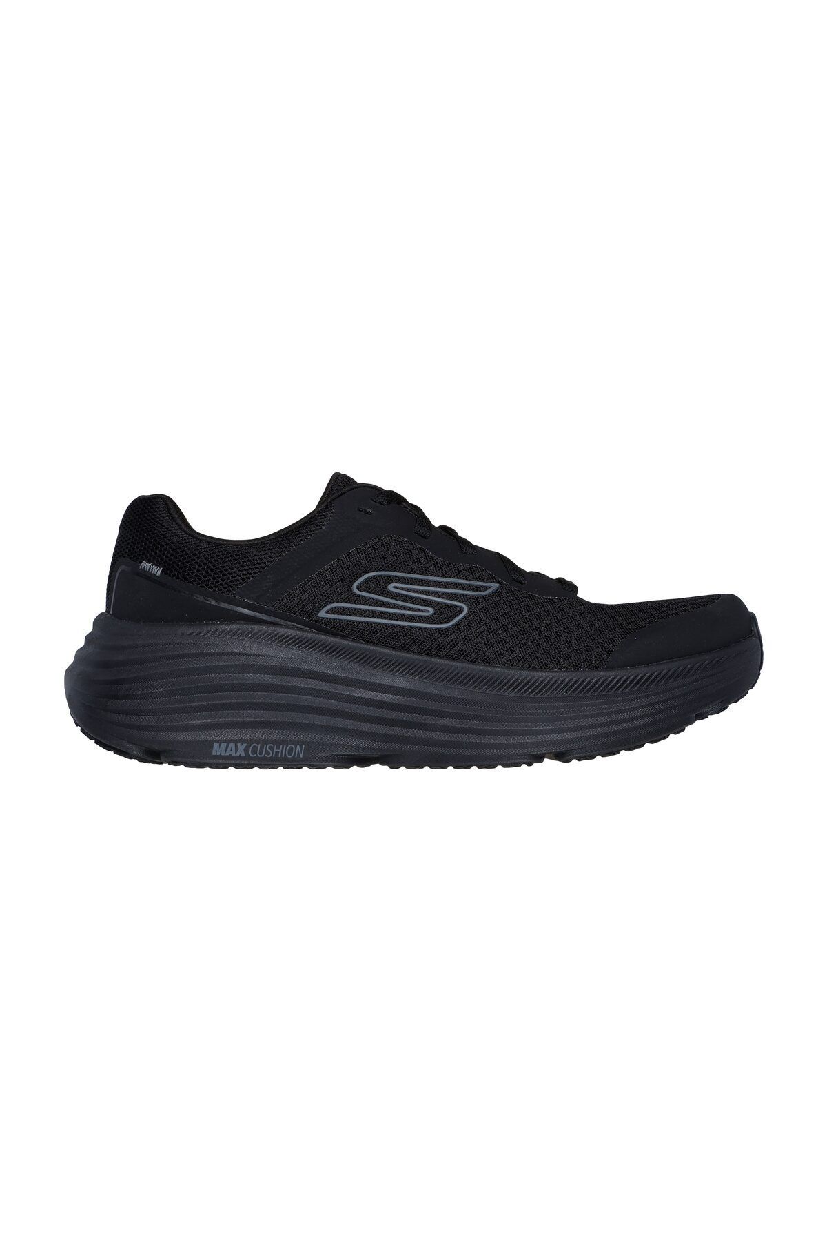 SKECHERS Męski Czarny - 43