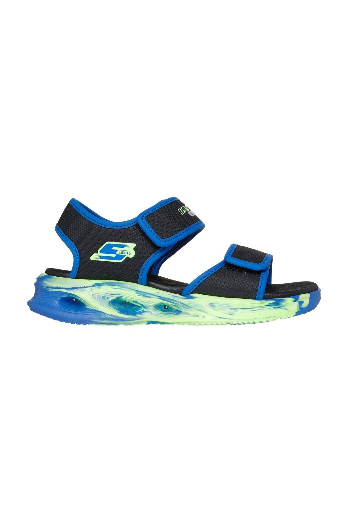 SKECHERS Unisex 407032L Czarny - Bluza