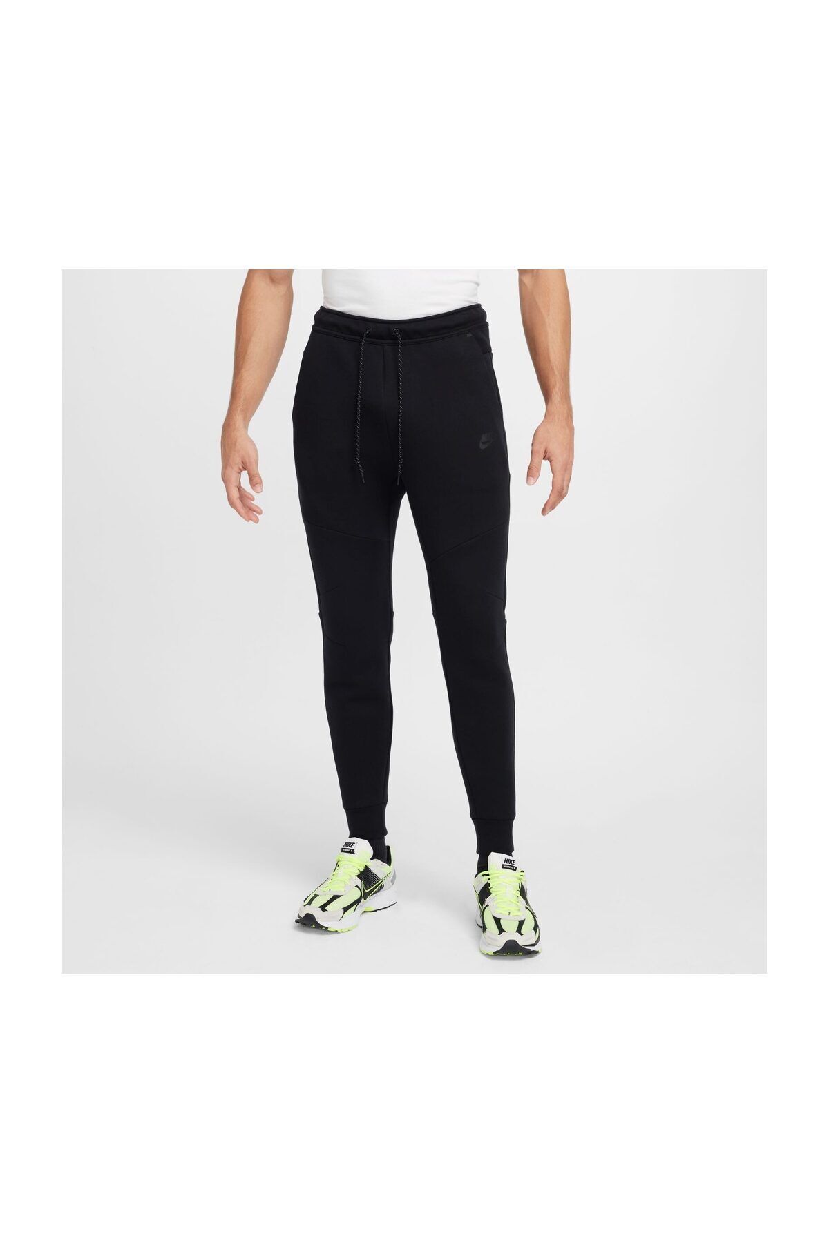 Nike NIKE férfi TECH FLEECE JOGGER melegítőnadrág - HV0959010