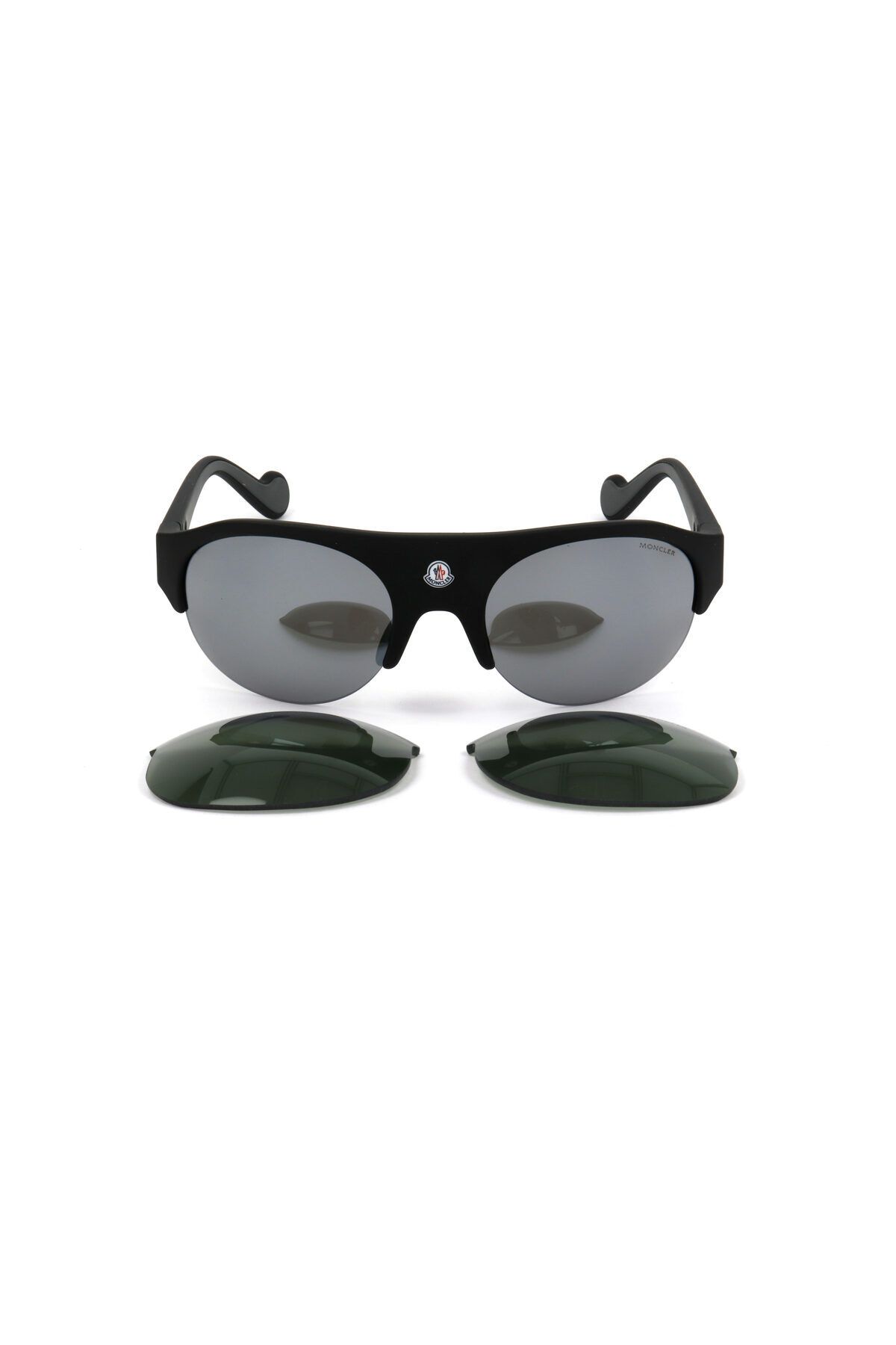 Moncler Ml Słońce Ml0050 02c 60 20 135 - One Size