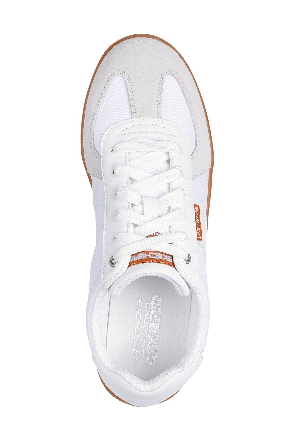 SKECHERS-210960 Model Weiß Pánská barevná postava 2