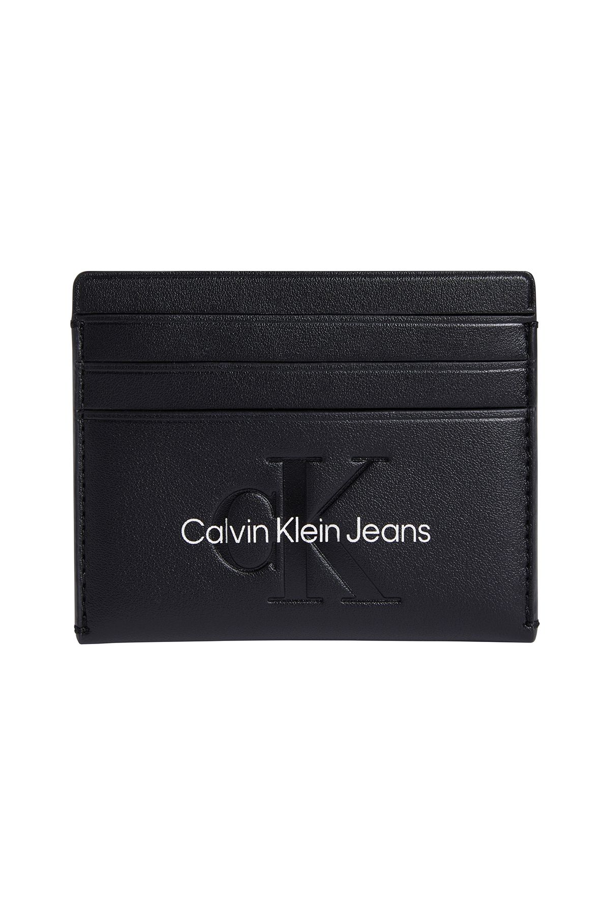 Calvin Klein Zestaw 6 Tekturowych Etui Rzeźbionych - Mono Mężczyzna - One Size