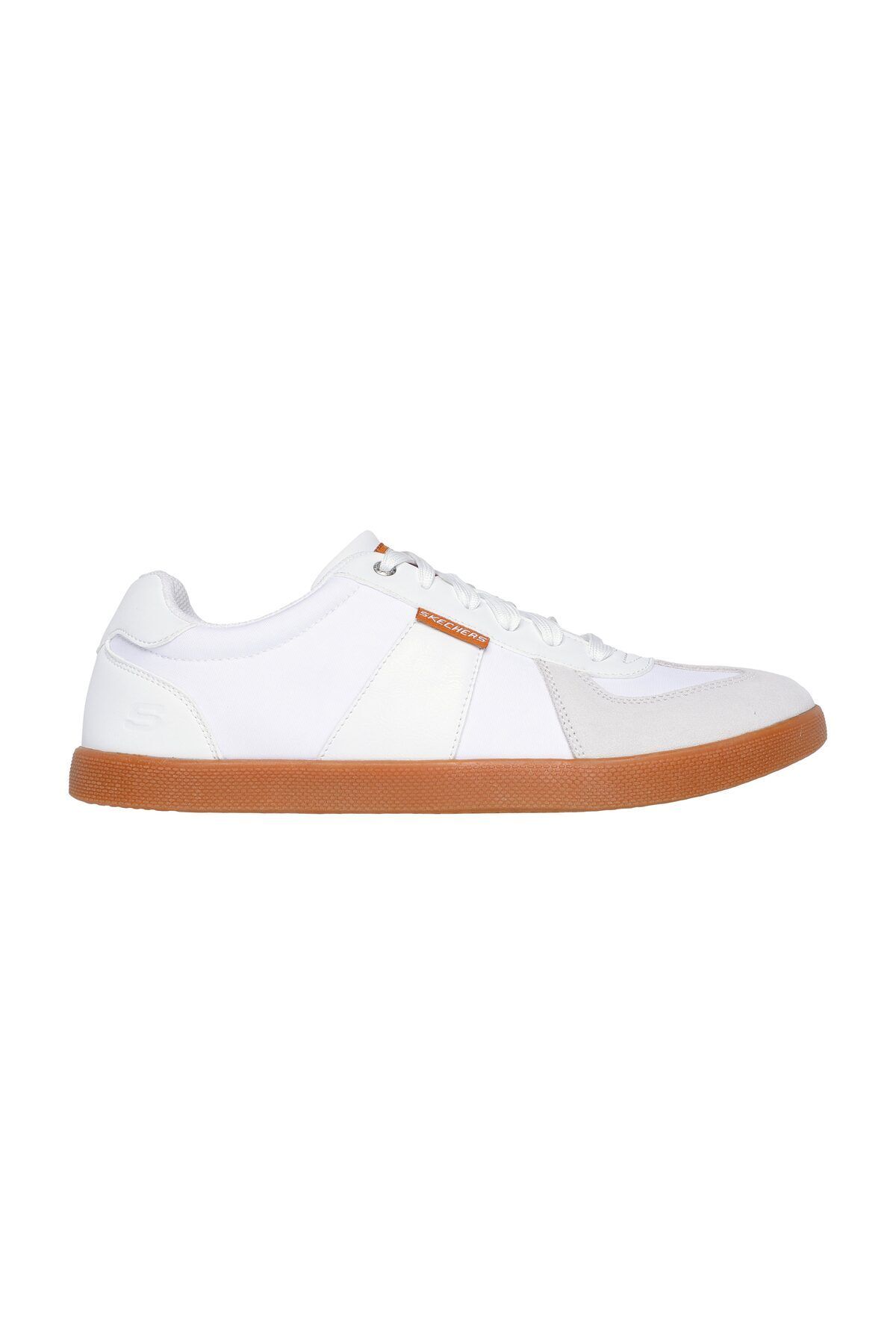 SKECHERS-210960 Model Weiß Pánská barevná postava 1