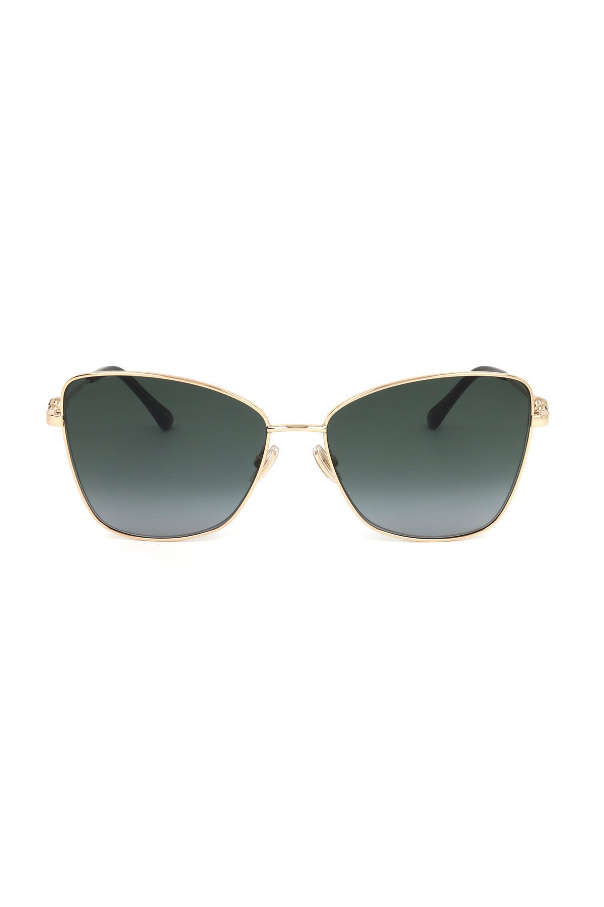 Jimmy Choo Jim Sun Teso S Nr Modelu: 59 16 145 - One Size