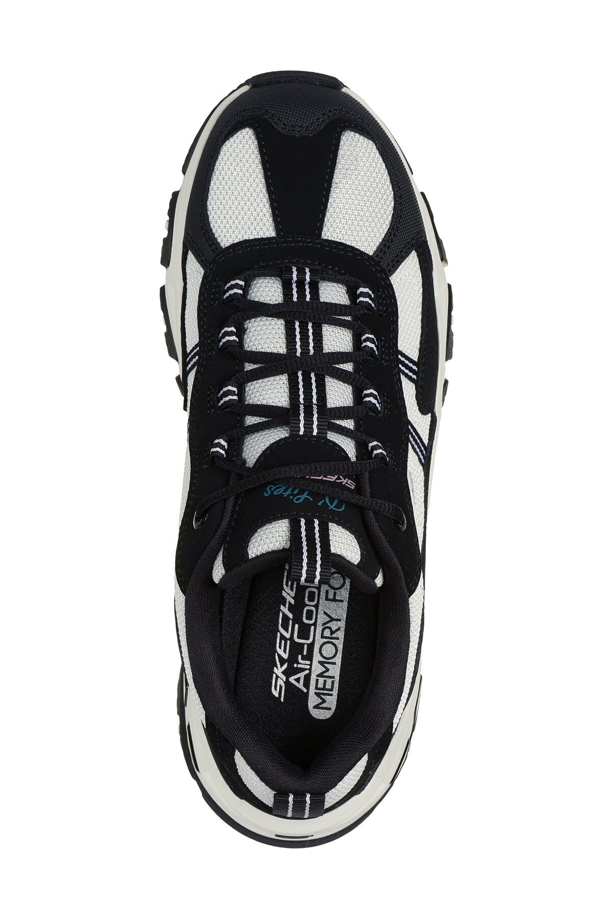 SKECHERS 180128 Czarny Kobiety/Dziewczyny