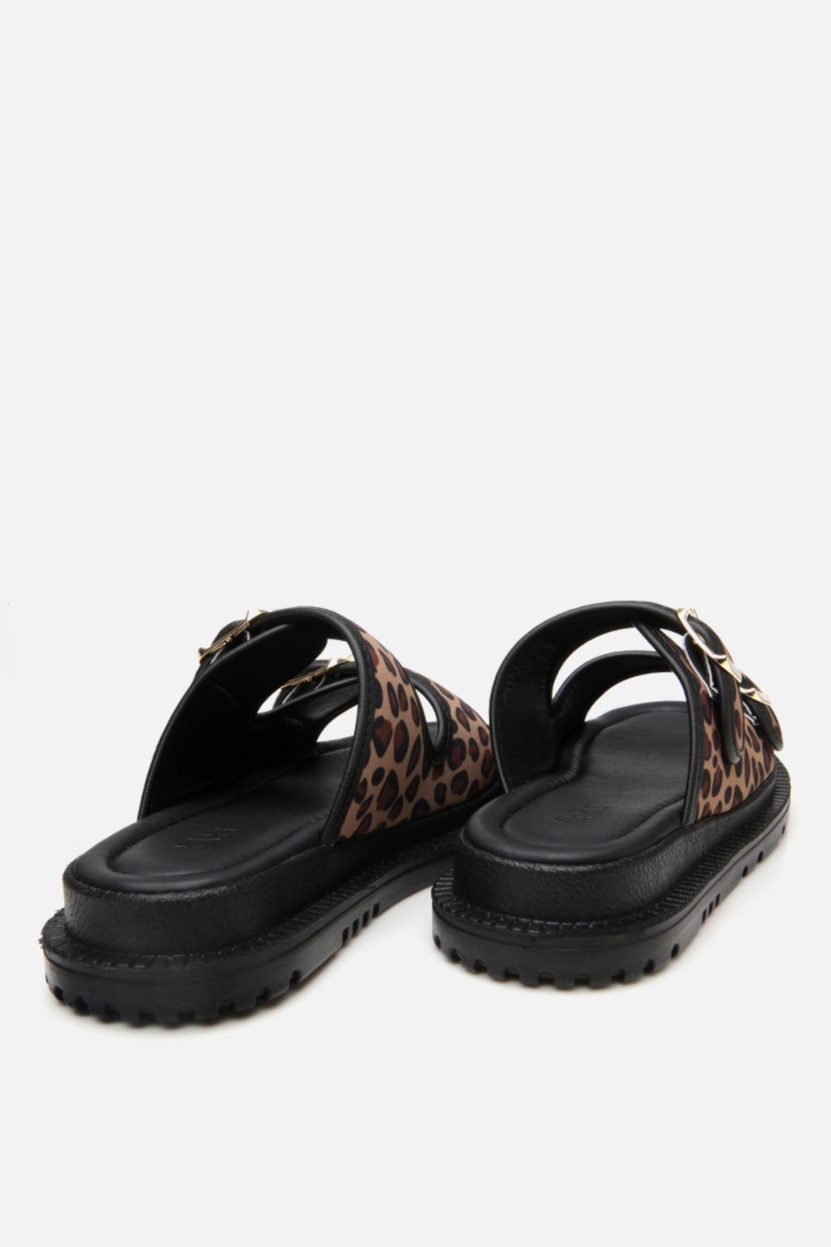 Yaya by Hotiç-Taba Női Alkalmi Cipők 01TEY 308380 A379 8