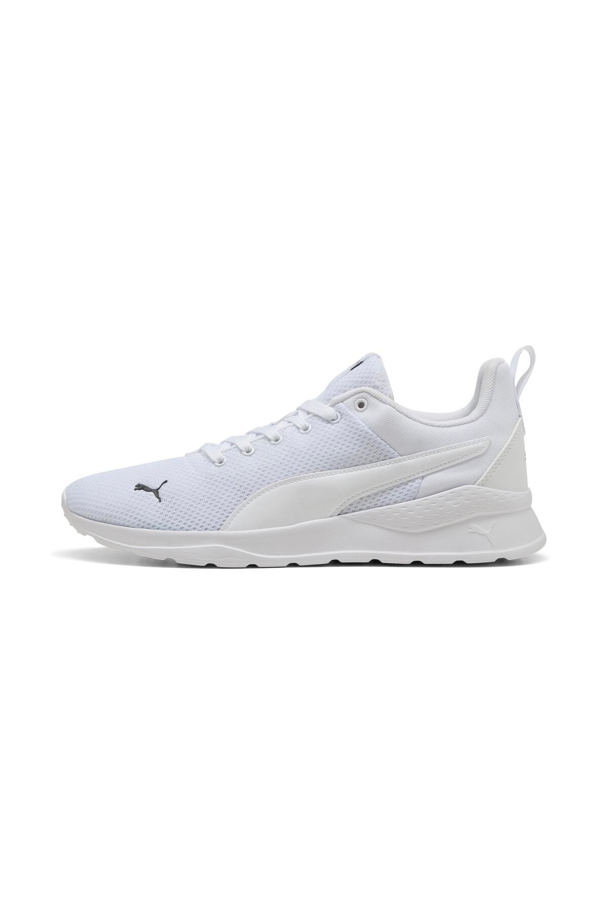 Puma-حذاء رجالي Anzarun Lite أبيض-أبيض37112803 2