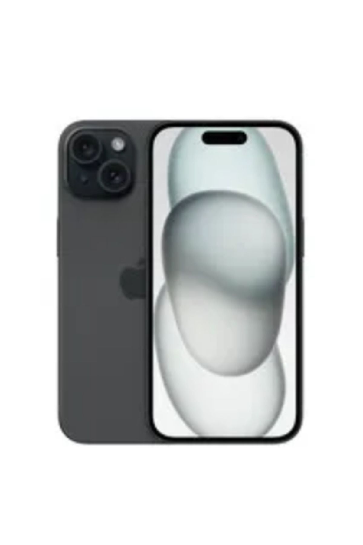 Apple iPhone 15 128 Gb Akıllı Telefon Siyah
