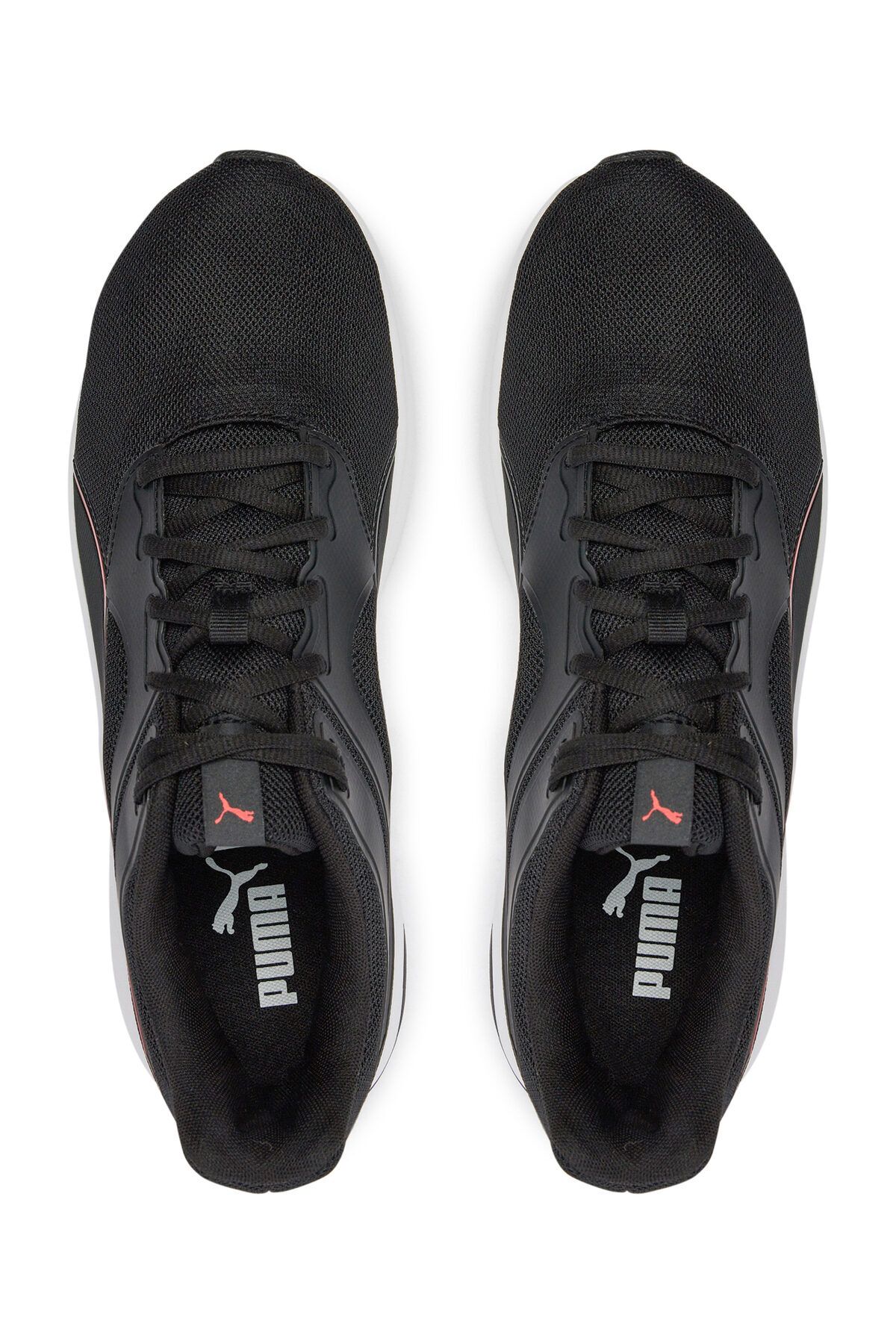 Puma-Rózsaszín felnőtt futócipő 5
