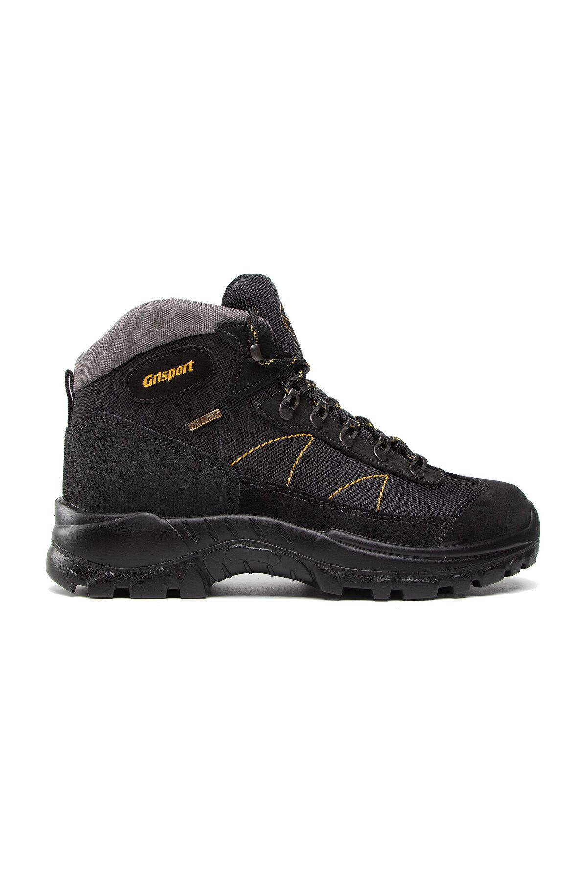 GriSport-Turistické boty Grey Adults 4