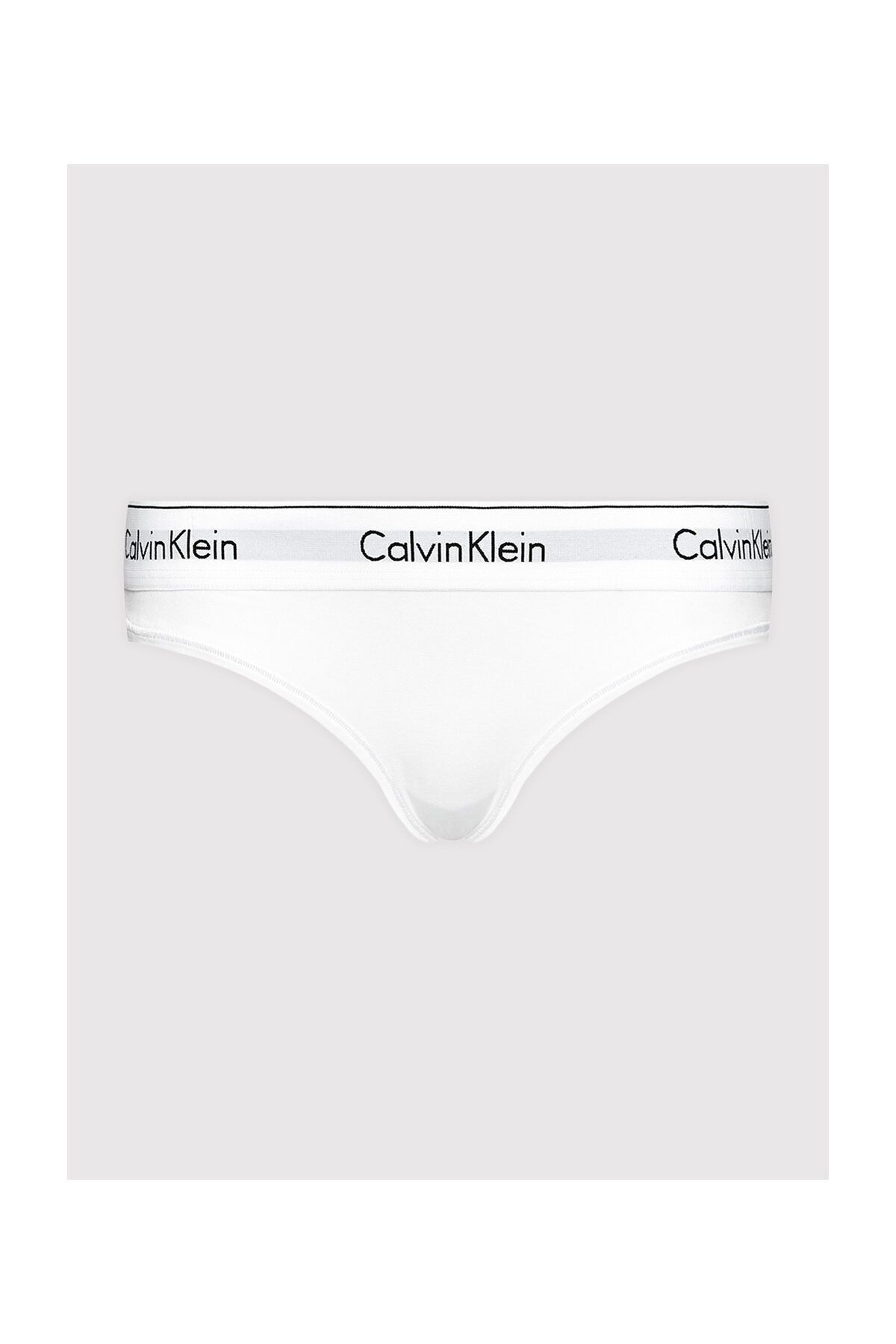 Calvin Klein-Класичні труси сірі Дорослі 1