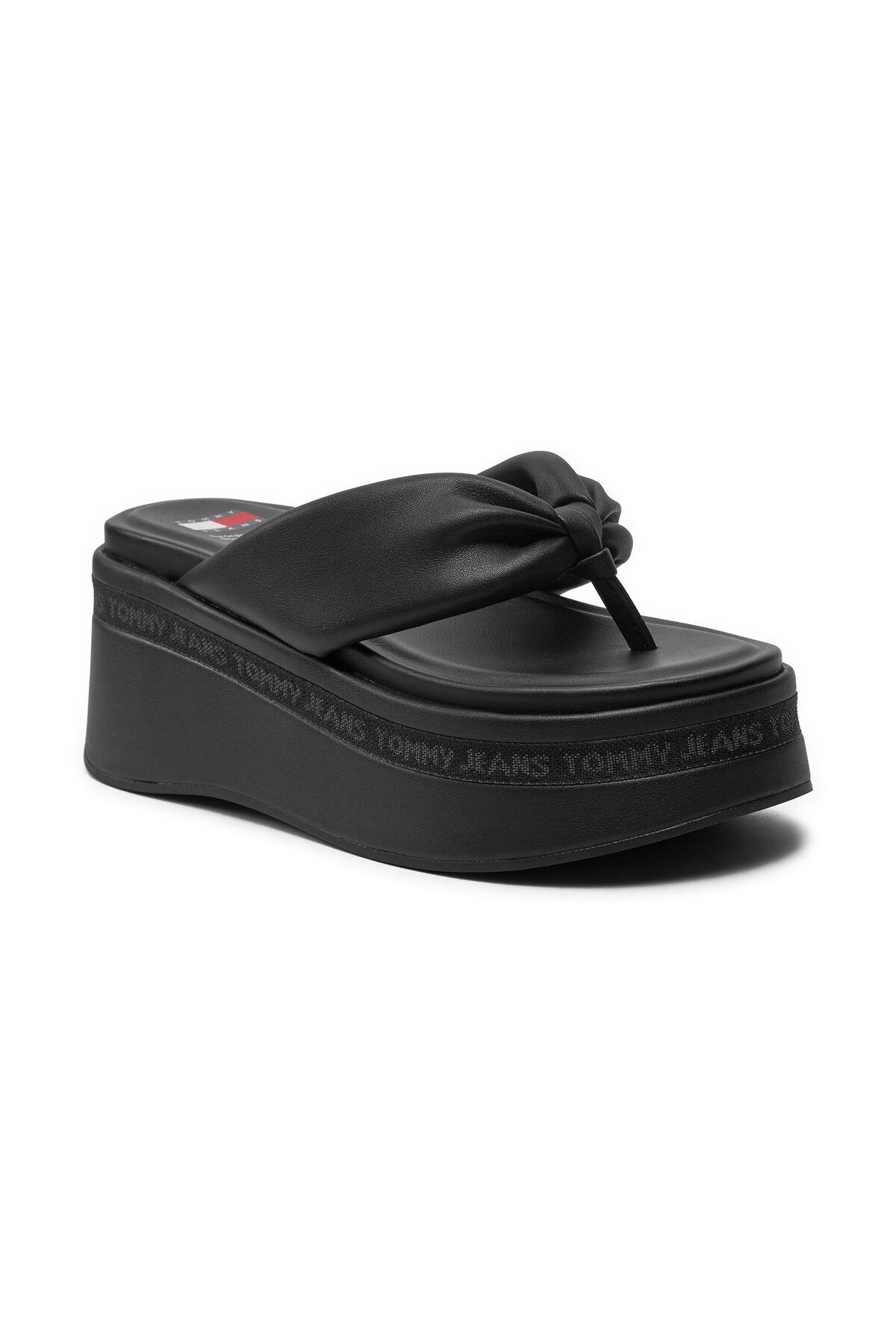 Tommy Jeans-Джапанки Black Adults 2