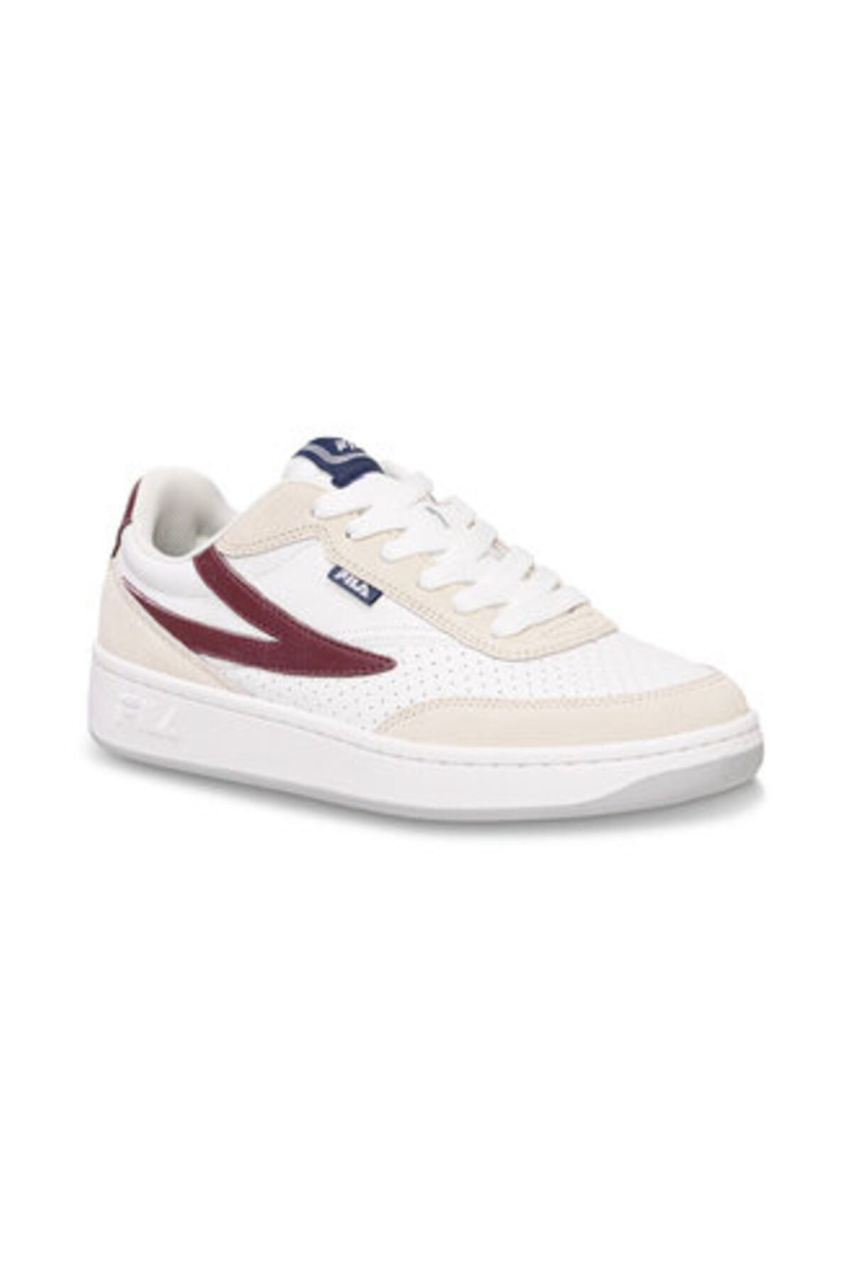 Fila-Sneakers White Adults 1