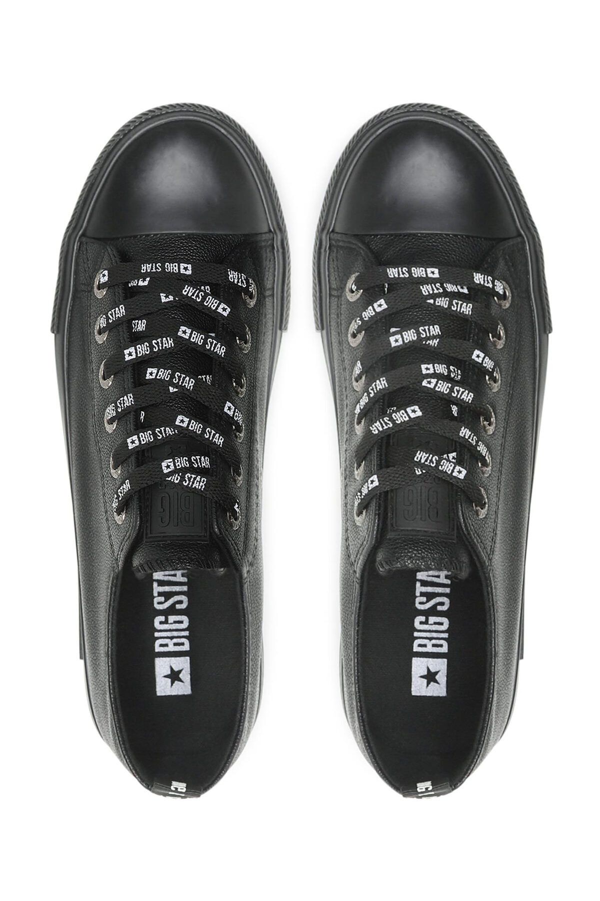 BİG STAR-Pantofi Converse Alb Adulti 5