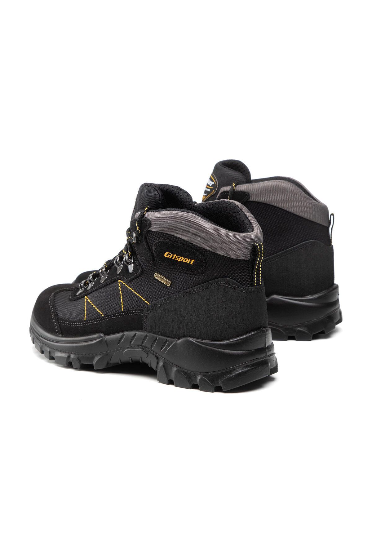 GriSport-Turistické boty Grey Adults 2