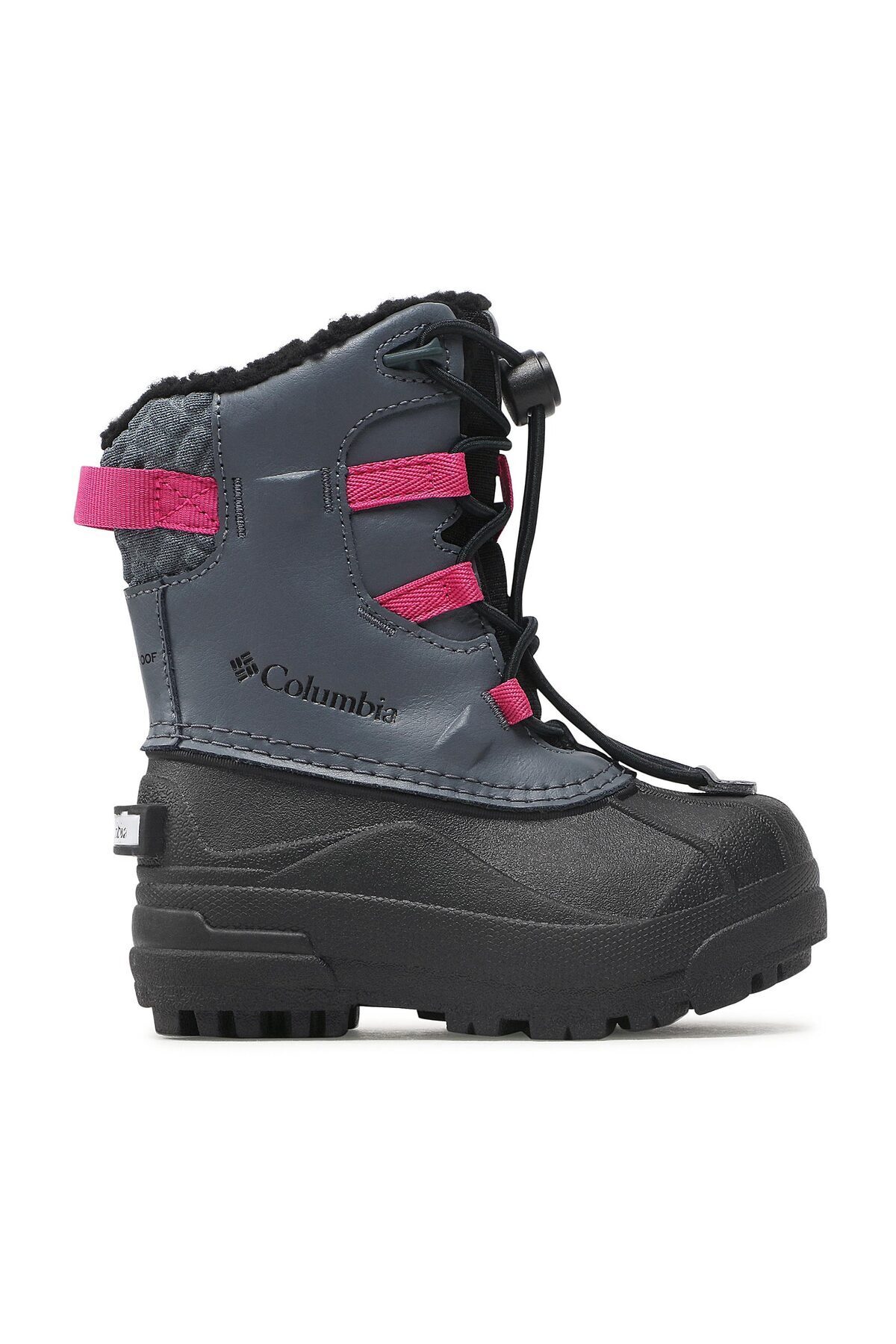 Columbia-Sněhule Black Kids 3