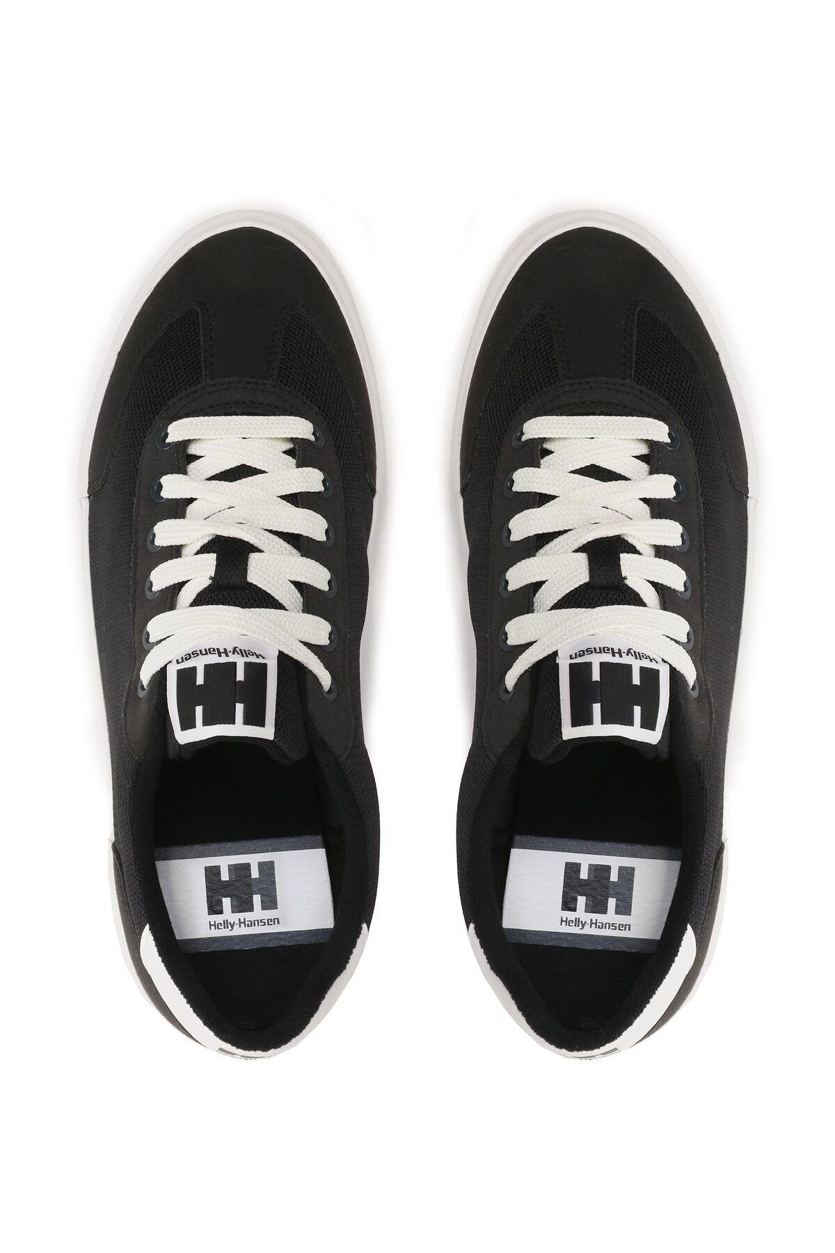 Helly Hansen-Tenisky biele Adults 5