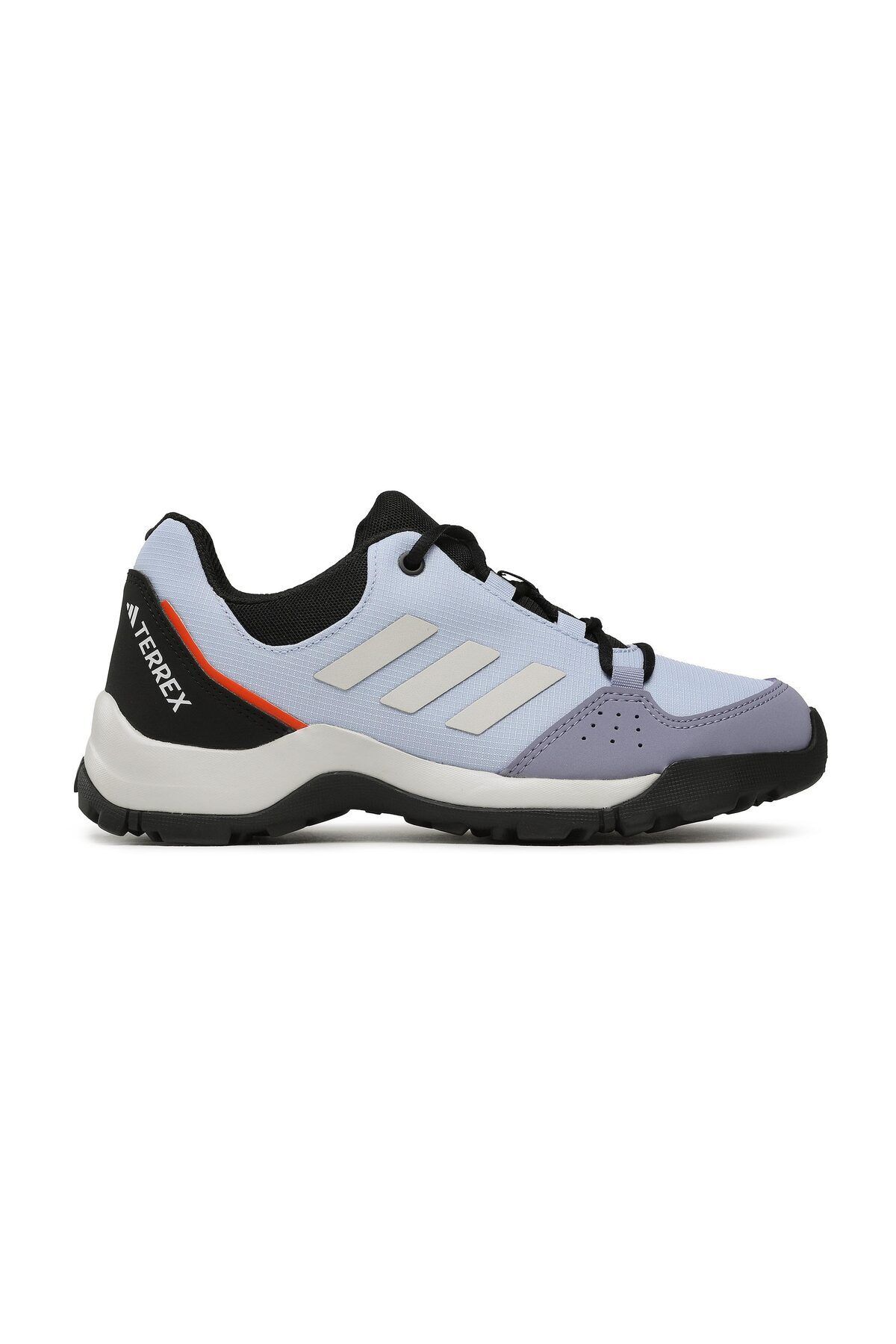 adidas-Pantofi de drumeție Sky Blue Kids 3
