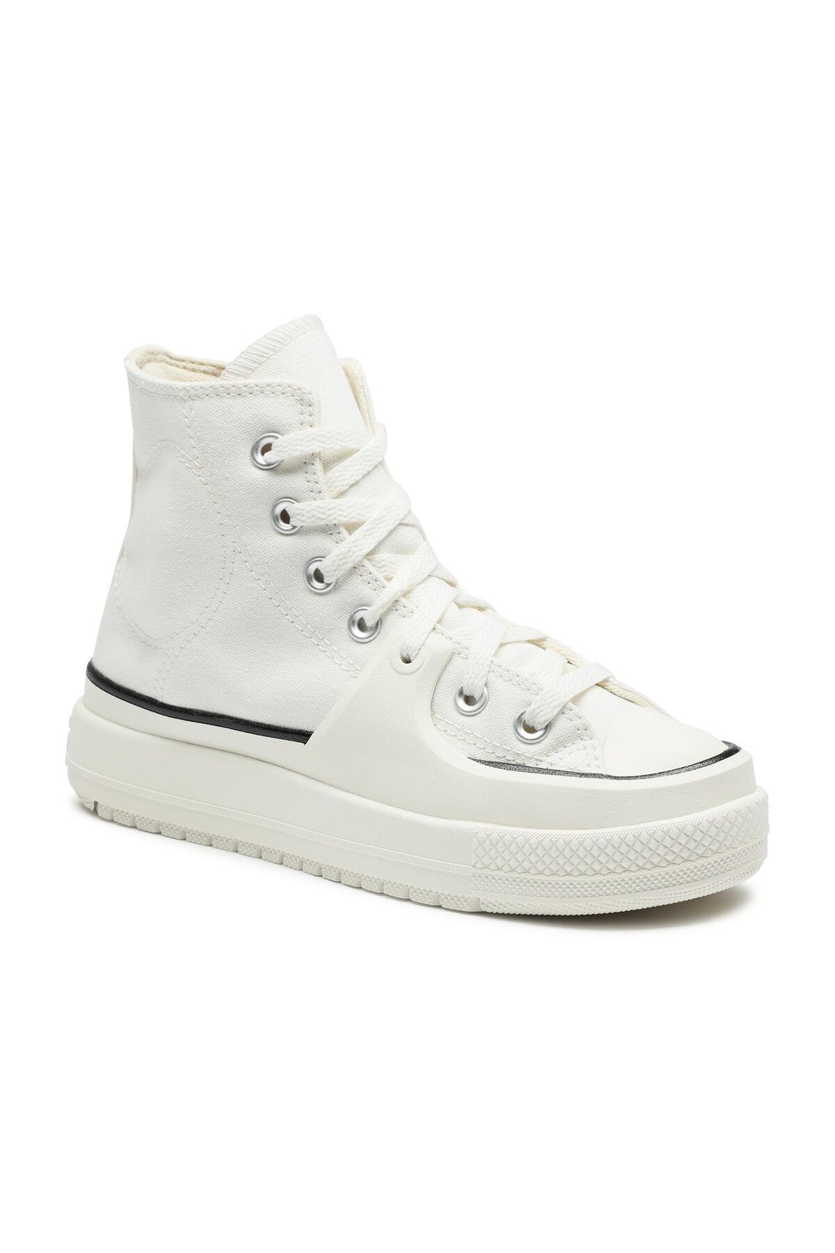 converse-cipő Ecru Adults 2