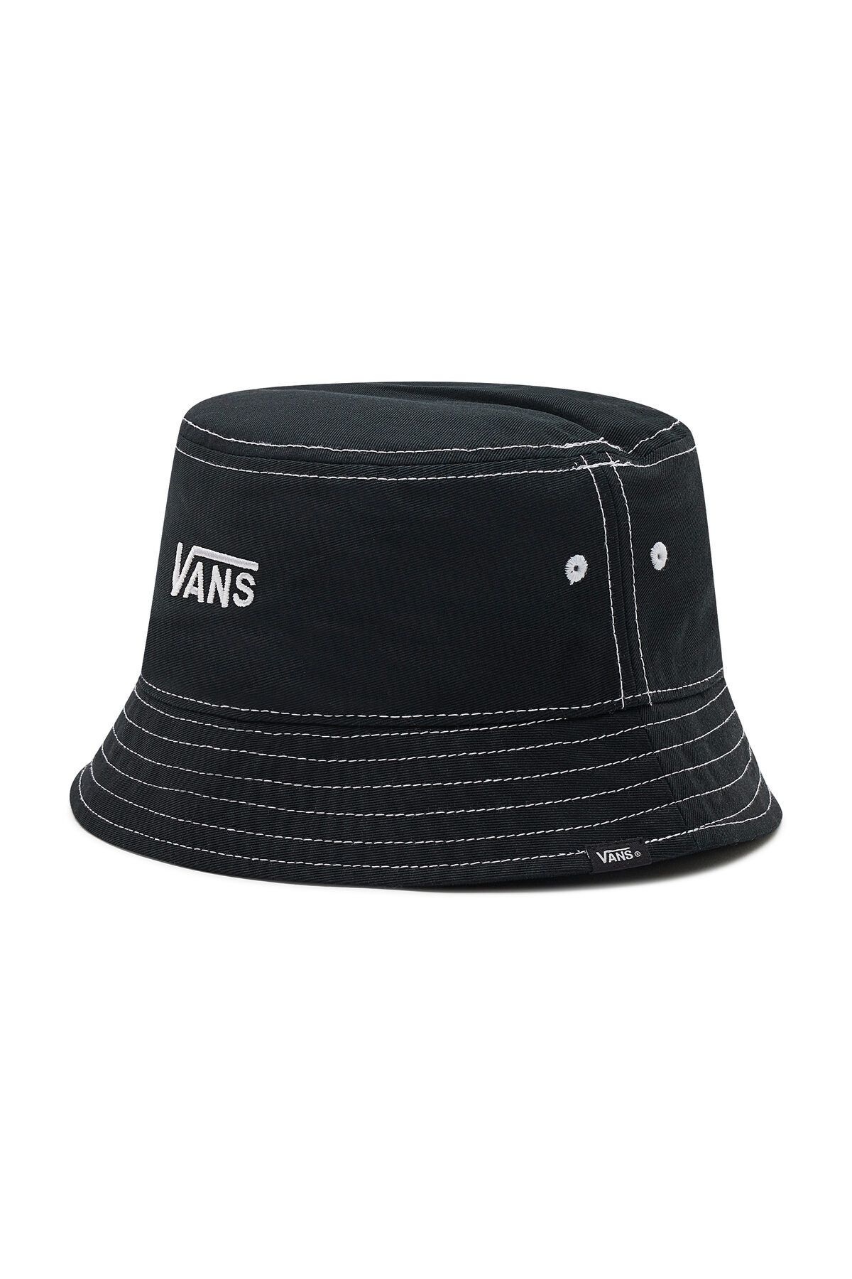 Vans Kapelusz Biały Dorośli - S/M