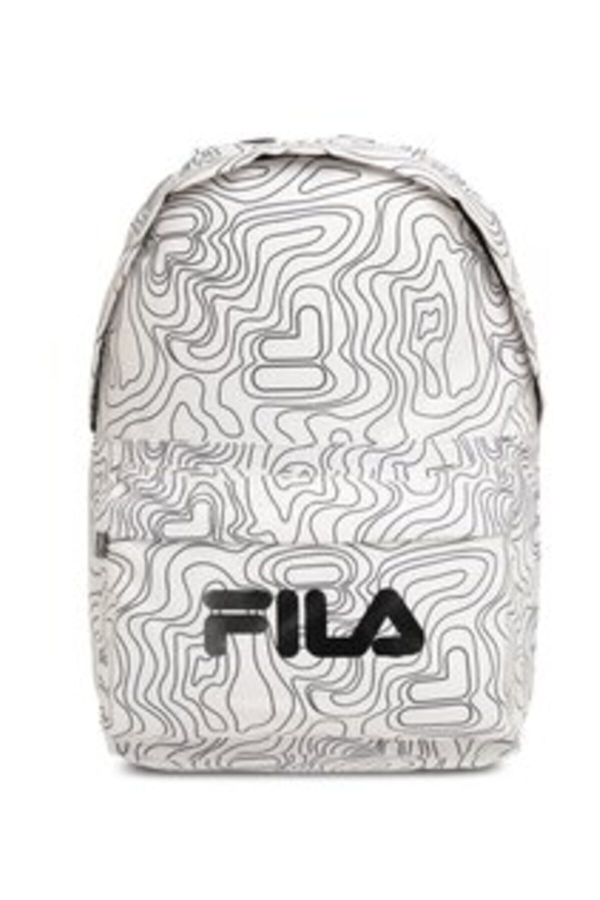 Fila-Růžový batoh pro dospělé 1