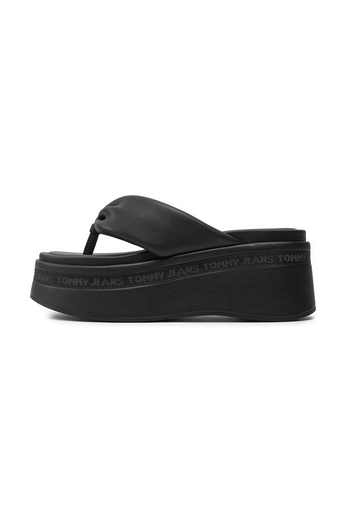 Tommy Jeans-Джапанки Black Adults 6