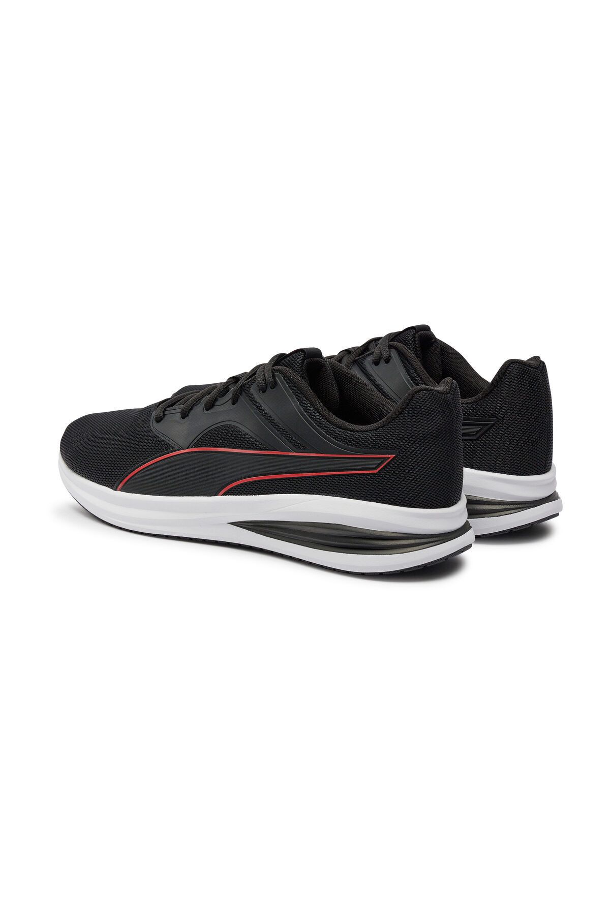 Puma-Rózsaszín felnőtt futócipő 3