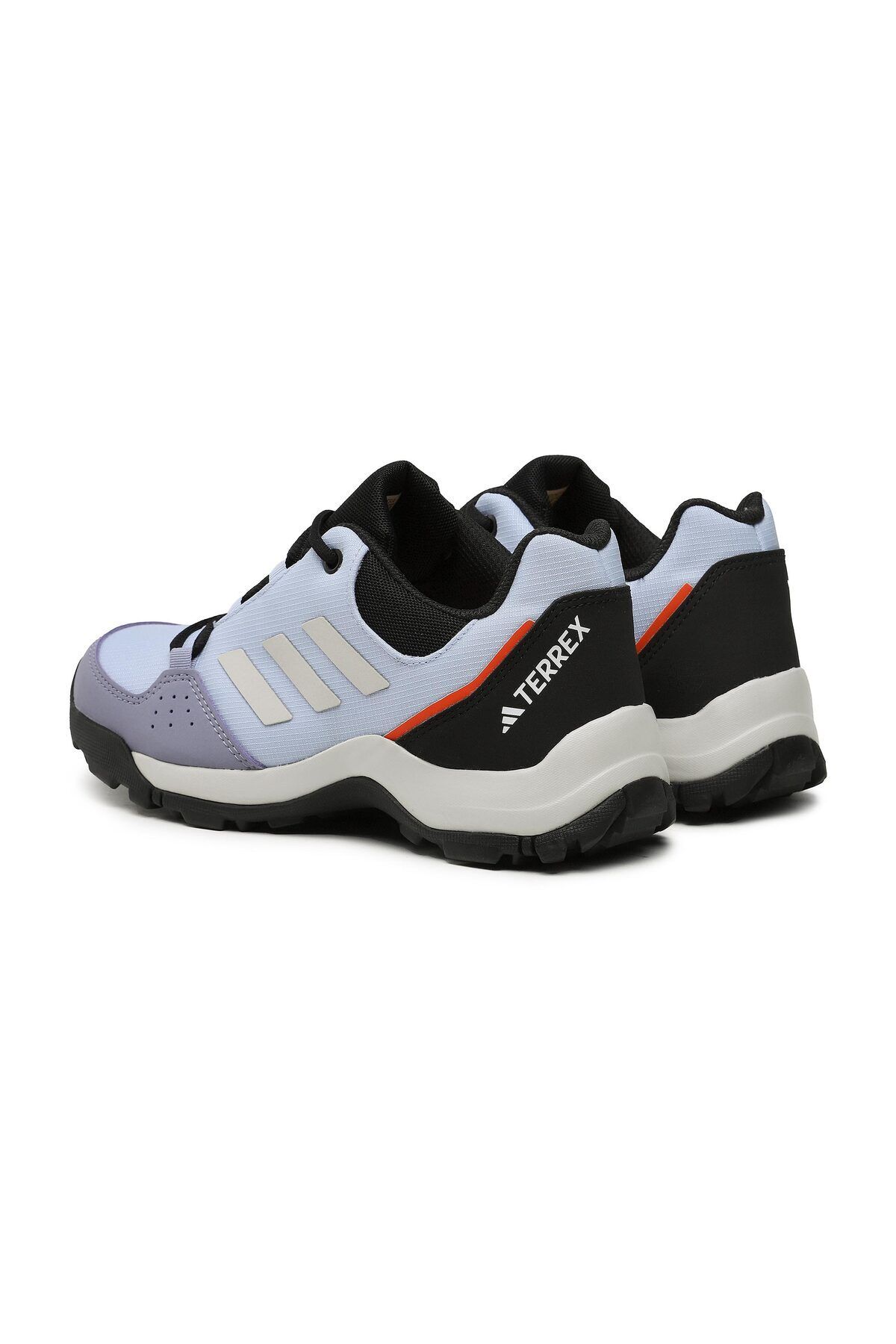 adidas-Pantofi de drumeție Sky Blue Kids 5