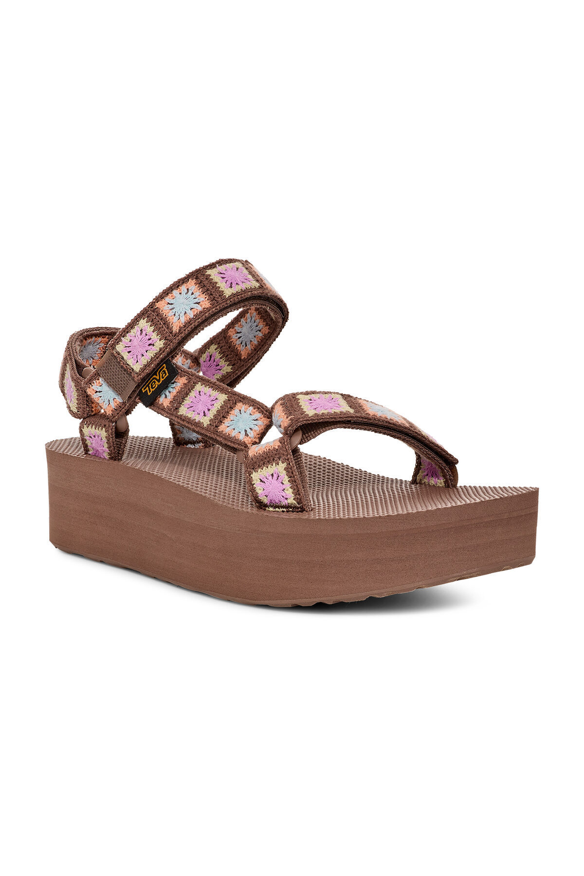 TEVA-Sandals Blue Adults 2