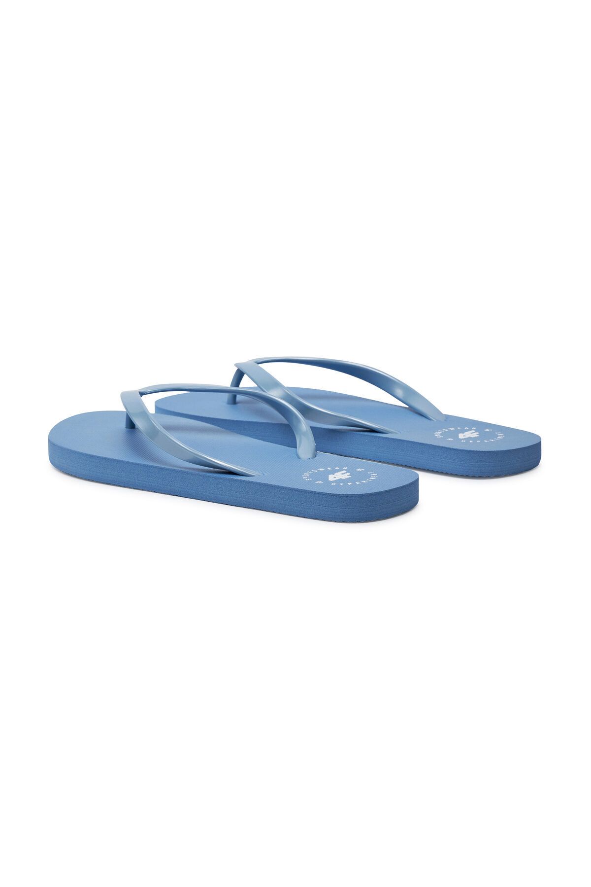 4F-Flip-flops Sky Blue Adults 3