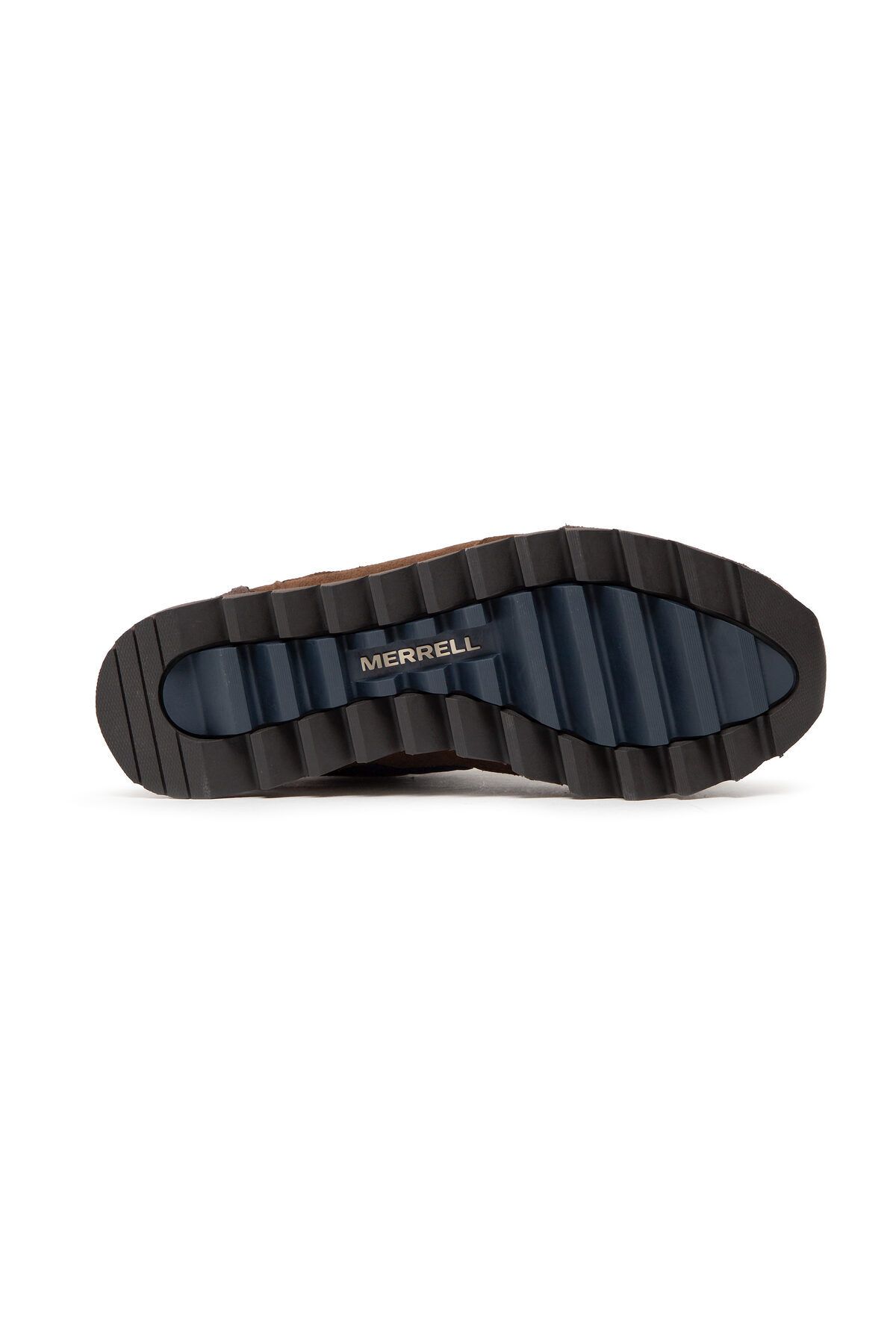 Merrell-Αθλητικά παπούτσια Μαύρα Ενήλικες 4