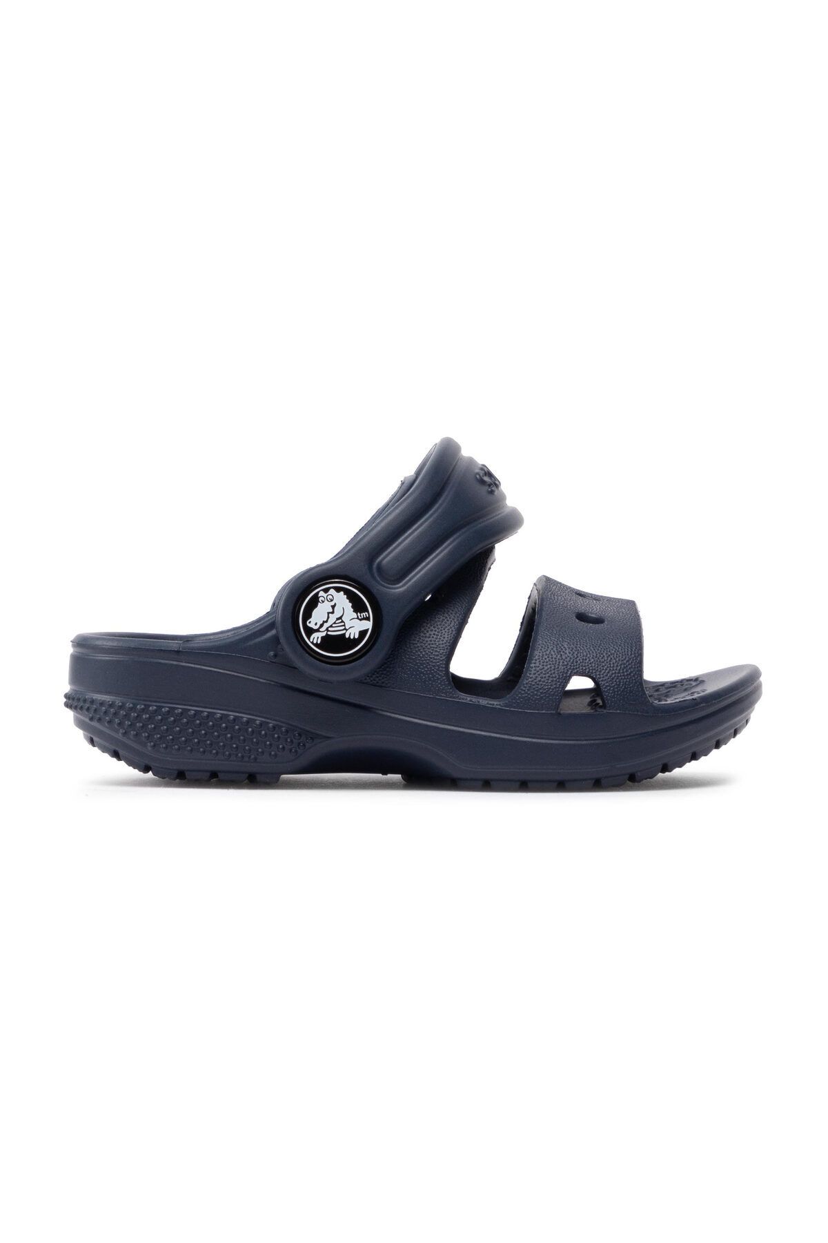 Crocs Sandály bílé děti