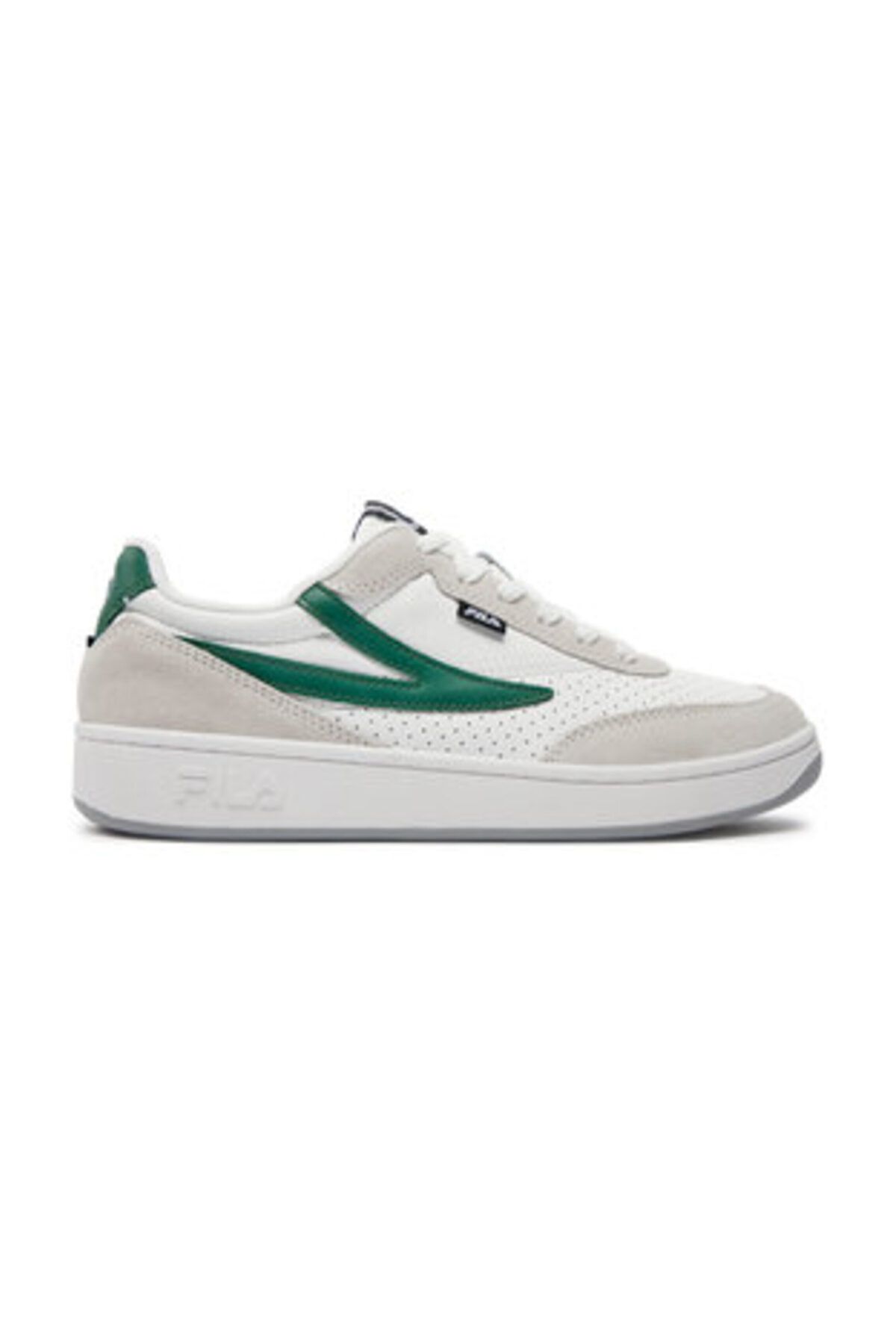 Fila-Sneakers White Adults 2