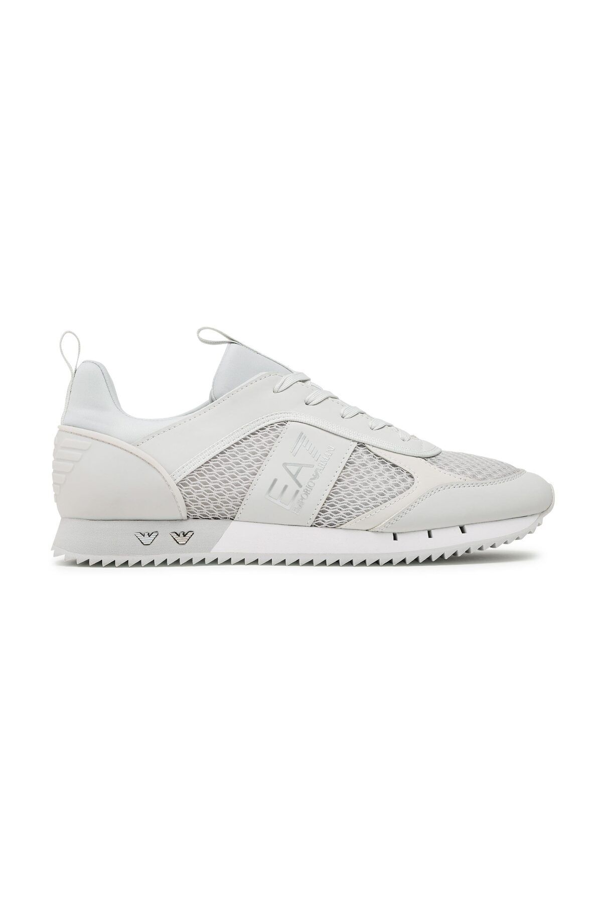 EA7 Emporio Armani Adidași Roz - Pentru Adulti - 45 1/3