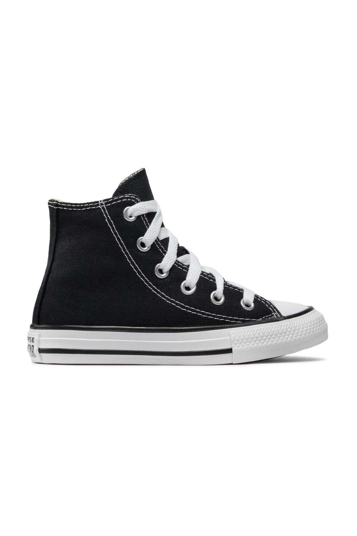 Converse Buty Czarne Dzieci Kobieta - 28,5