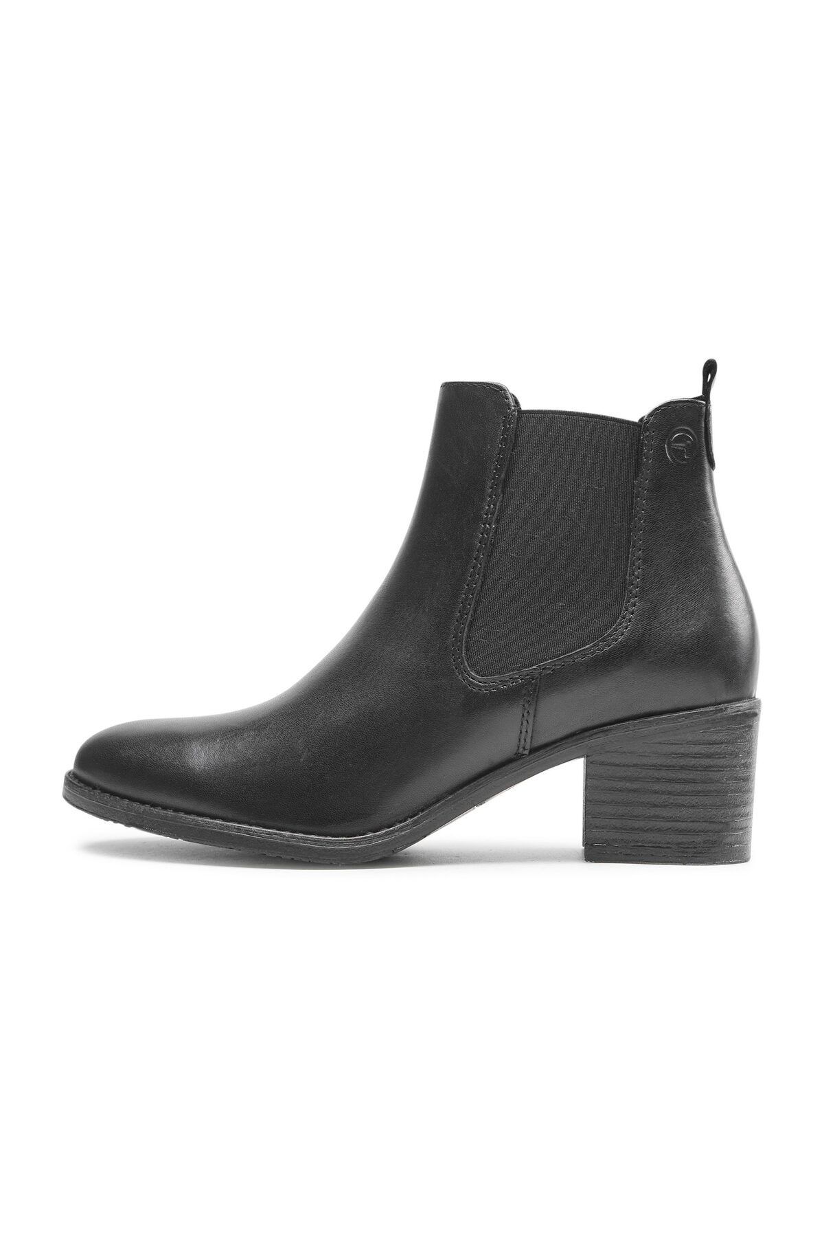 Tamaris-Buty pomarańczowe dla dorosłych 7