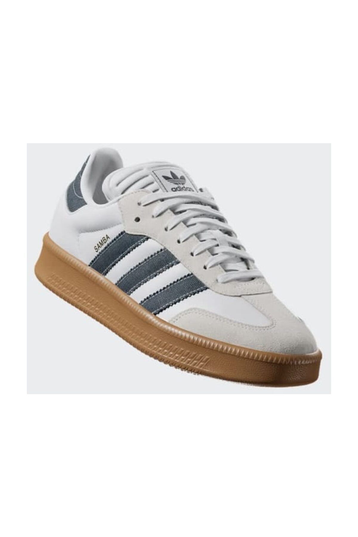 adidas-Samba Xlg Shoe Model (Simply Named) 7