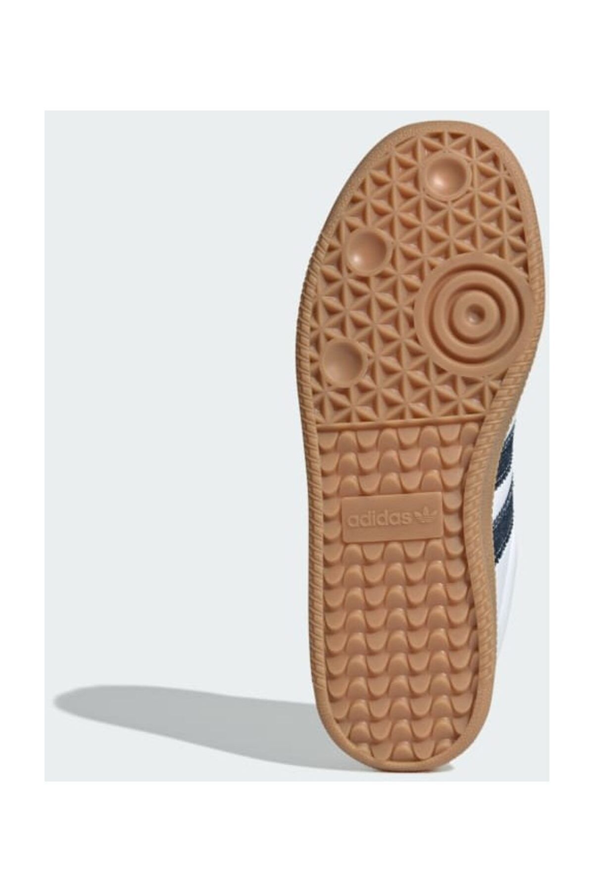 adidas-Samba Xlg Shoe Model (Simply Named) 2