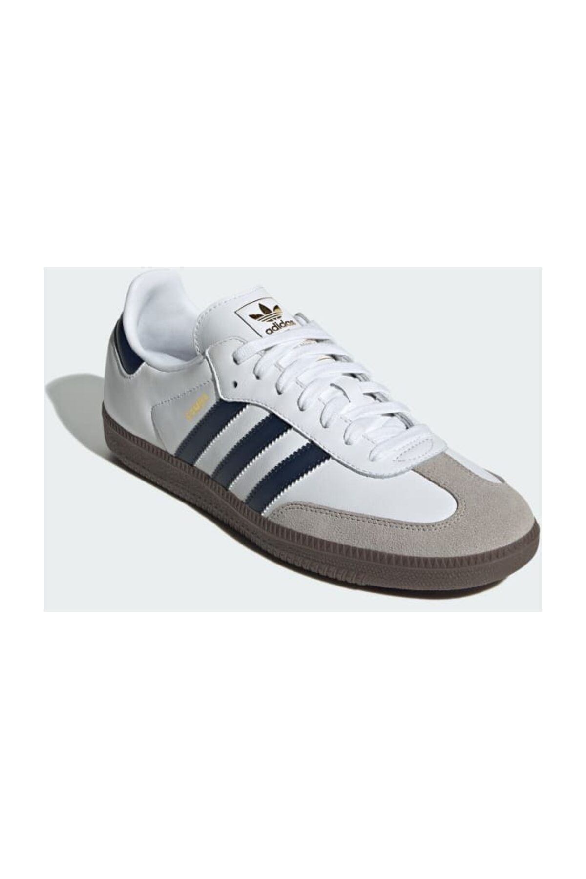 adidas-Samba Og Model 4